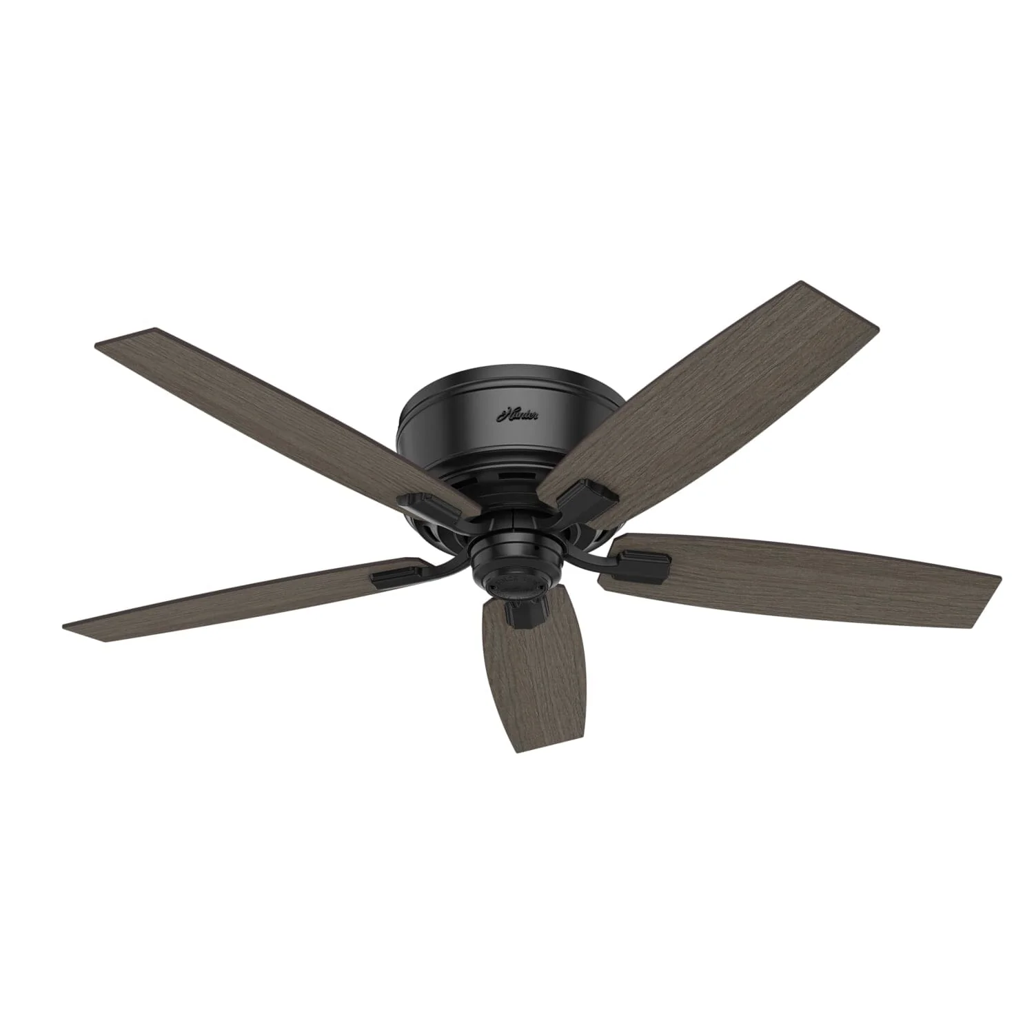 Bennett Low Profile with Light 52 inch 2 Bennett Low Profile with Light 52 inch