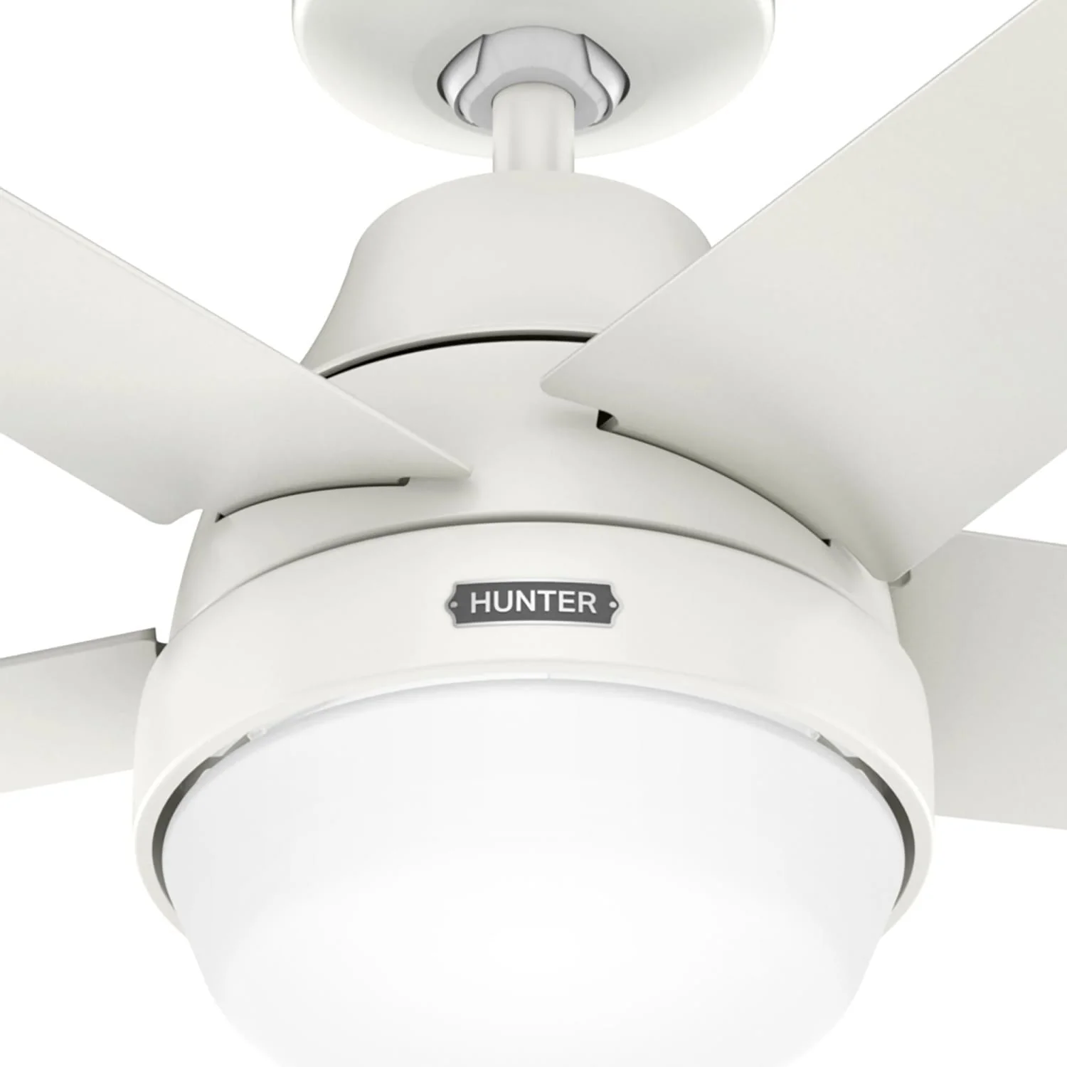 Aerodyne Indoor Smart Fan ENERGY STAR with LED Light 60 inch with Remote 24 Aerodyne Indoor Smart Fan ENERGY STAR with LED Light 60 inch with Remote