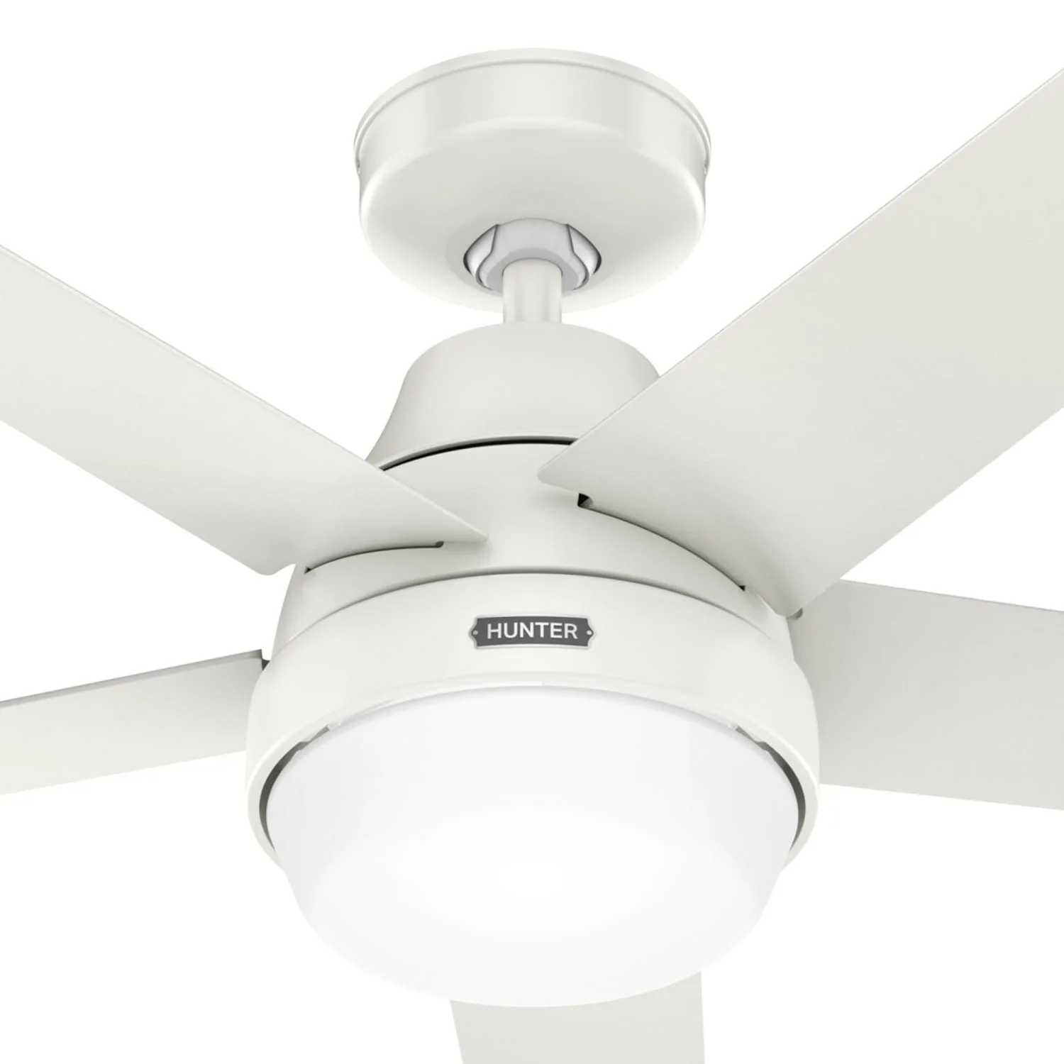 Aerodyne Indoor Smart Fan ENERGY STAR with LED Light 60 inch with Remote 26 Aerodyne Indoor Smart Fan ENERGY STAR with LED Light 60 inch with Remote