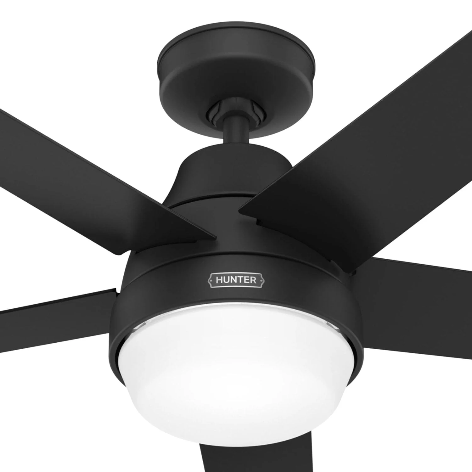 Aerodyne Indoor Smart Fan ENERGY STAR with LED Light 60 inch with Remote 27 Aerodyne Indoor Smart Fan ENERGY STAR with LED Light 60 inch with Remote