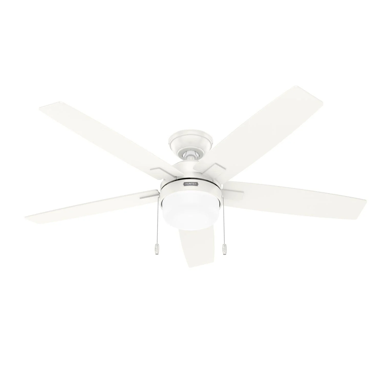 Anisten ENERGY STAR with LED Light 52 inch