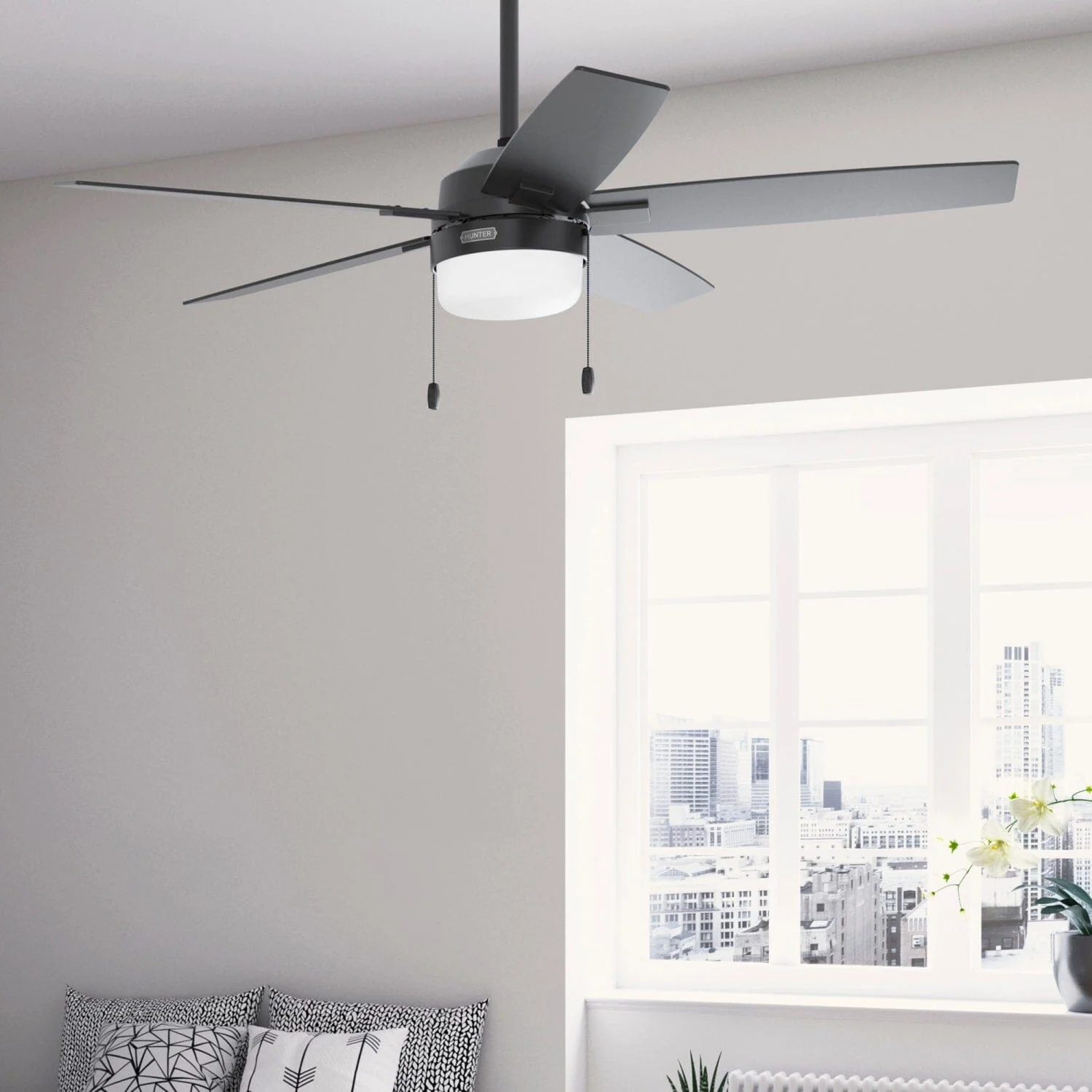 Anisten ENERGY STAR with LED Light 52 inch 10 Anisten ENERGY STAR with LED Light 52 inch