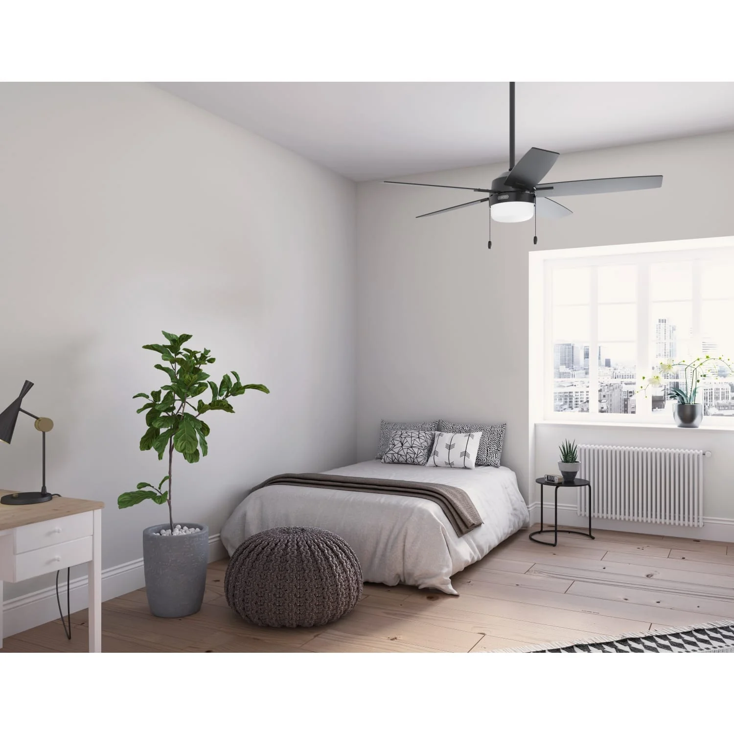 Anisten ENERGY STAR with LED Light 52 inch 8 Anisten ENERGY STAR with LED Light 52 inch
