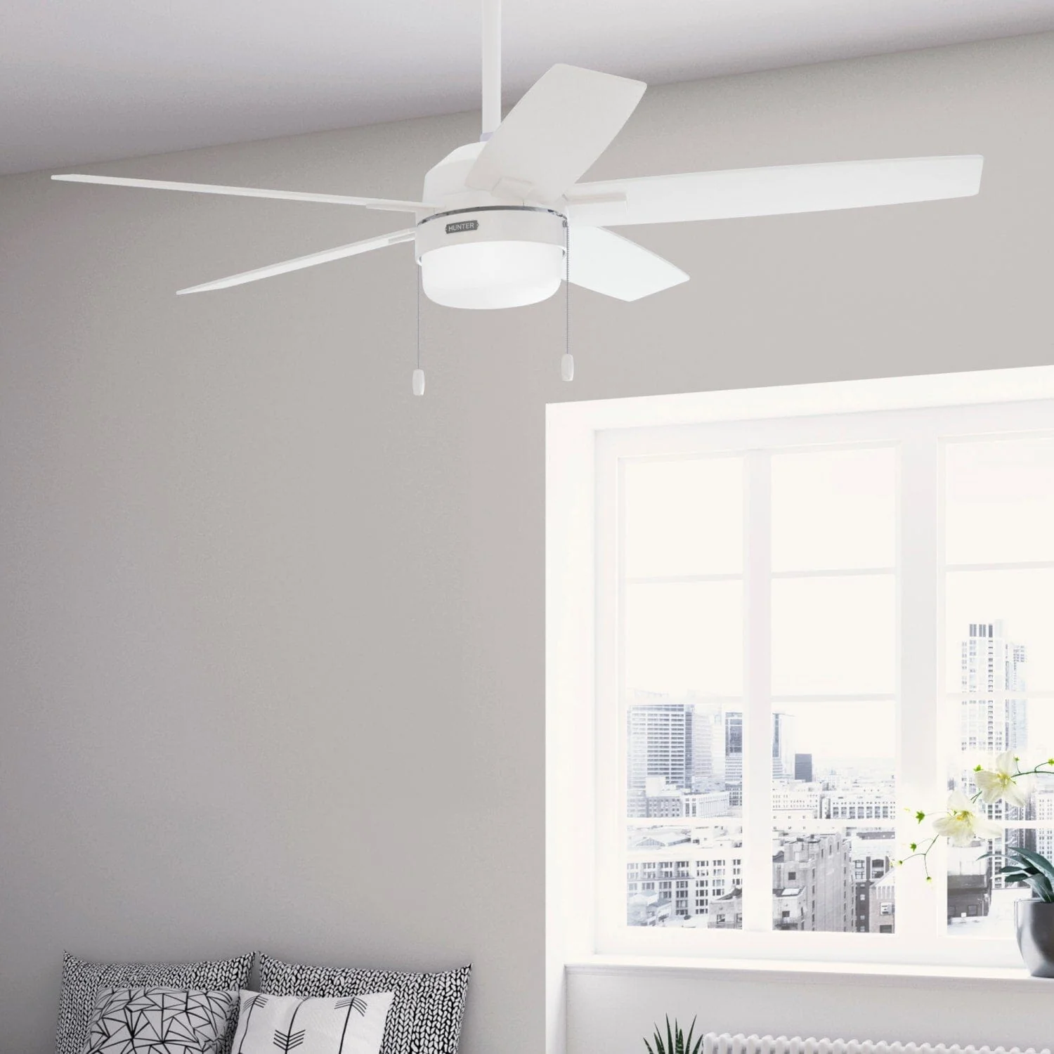 Anisten ENERGY STAR with LED Light 52 inch 9 Anisten ENERGY STAR with LED Light 52 inch