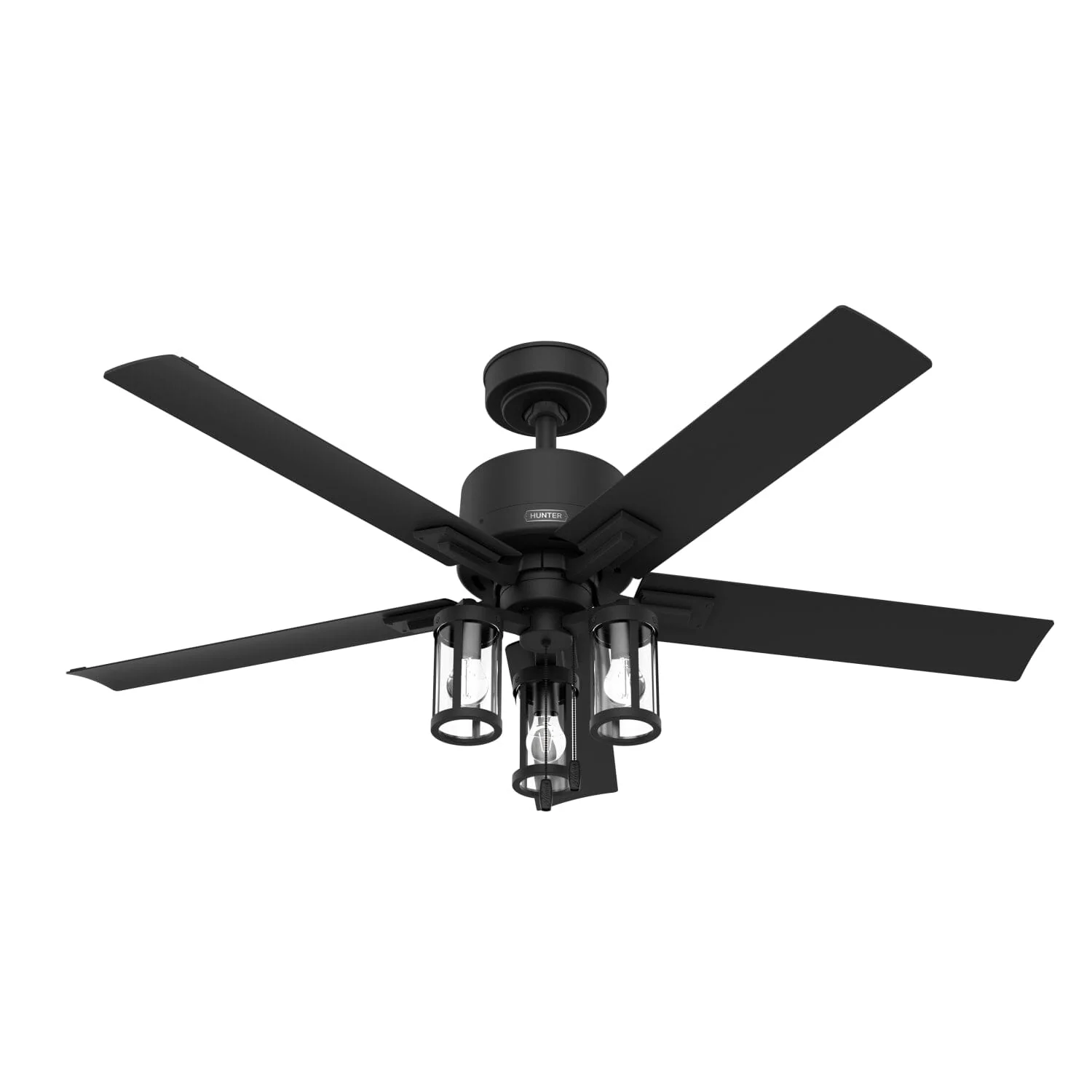 Lawndale Outdoor with LED Light 52 inch 1 Lawndale Outdoor with LED Light 52 inch