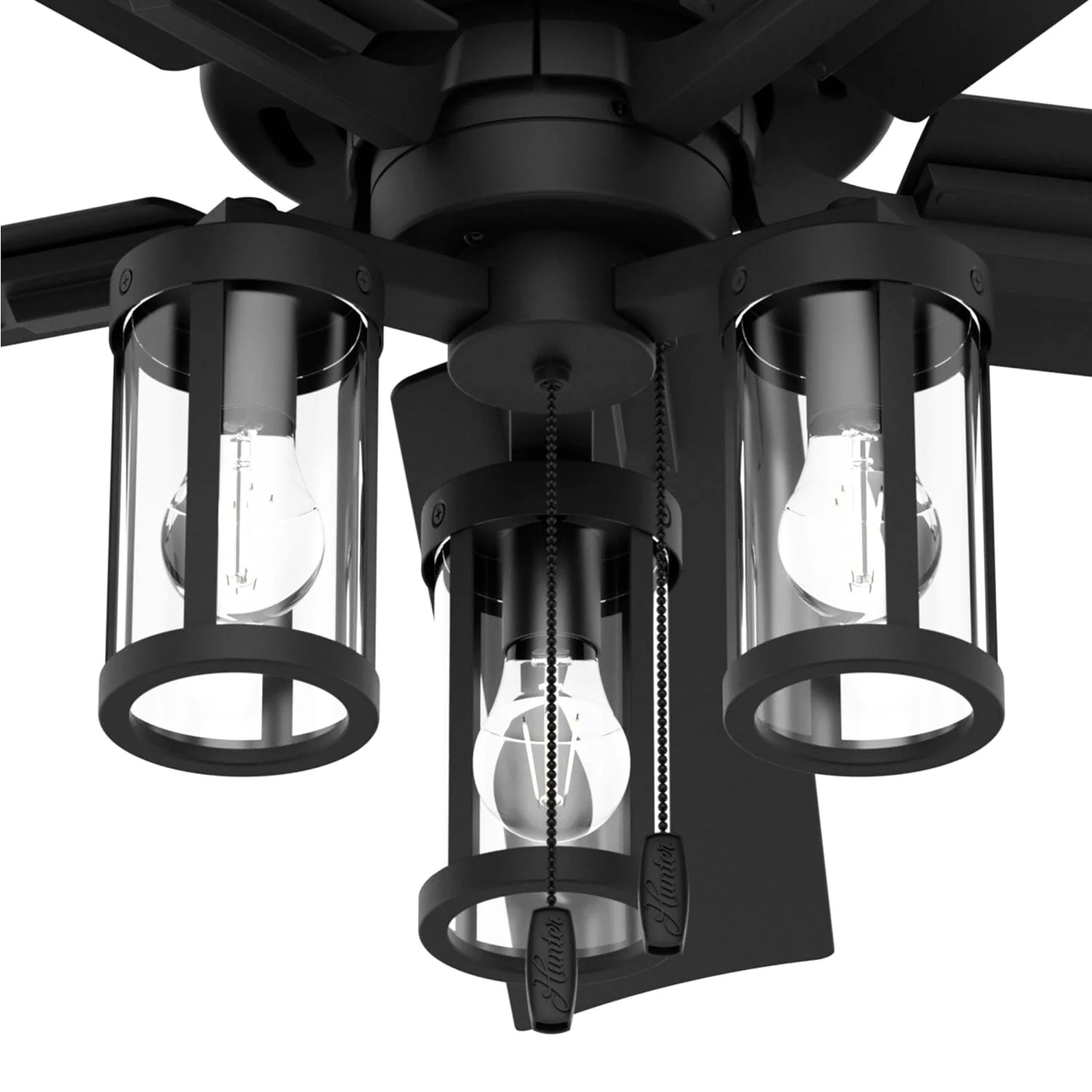 Lawndale Outdoor with LED Light 52 inch 10 Lawndale Outdoor with LED Light 52 inch