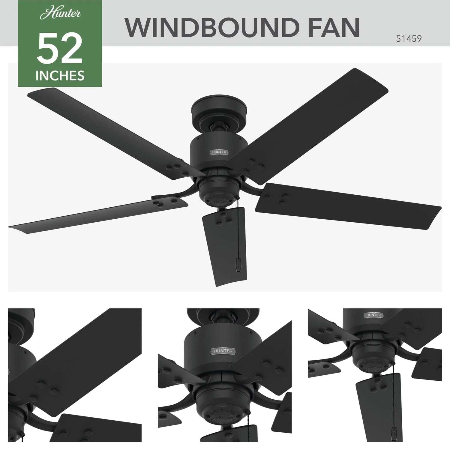 Windbound Outdoor 52 inch 3 Windbound Outdoor 52 inch