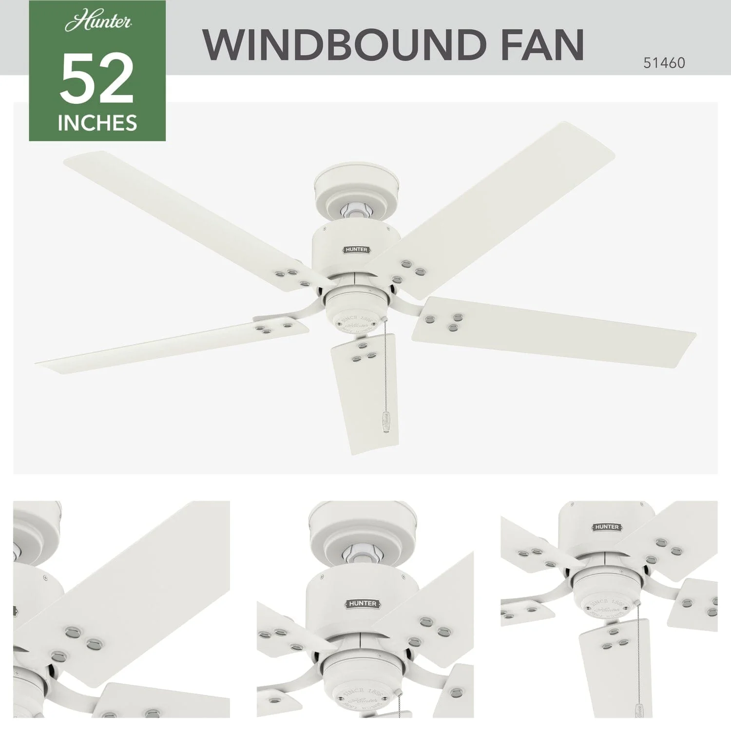 Windbound Outdoor 52 inch 4 Windbound Outdoor 52 inch