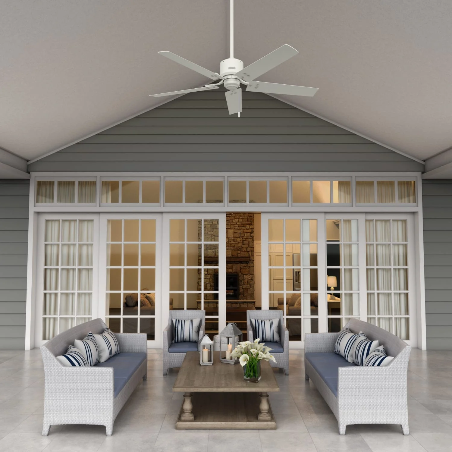 Windbound Outdoor 52 inch 6 Windbound Outdoor 52 inch