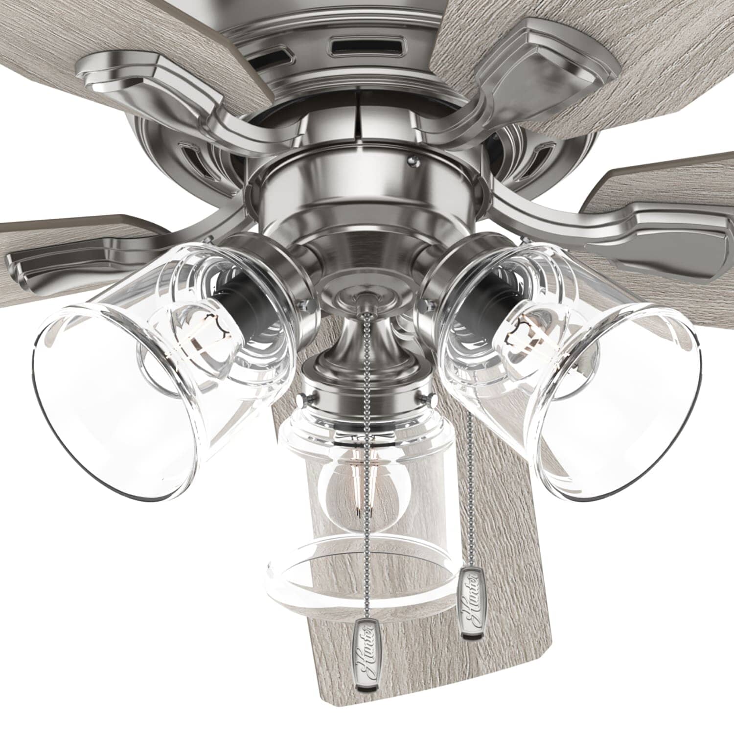 Rosner with 3 Lights 52 inch 23 Rosner with 3 Lights 52 inch