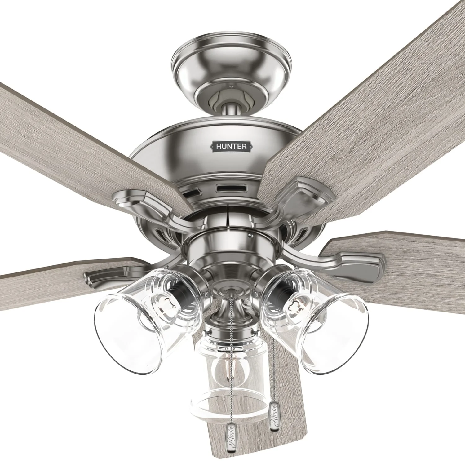 Rosner with 3 Lights 52 inch 32 Rosner with 3 Lights 52 inch