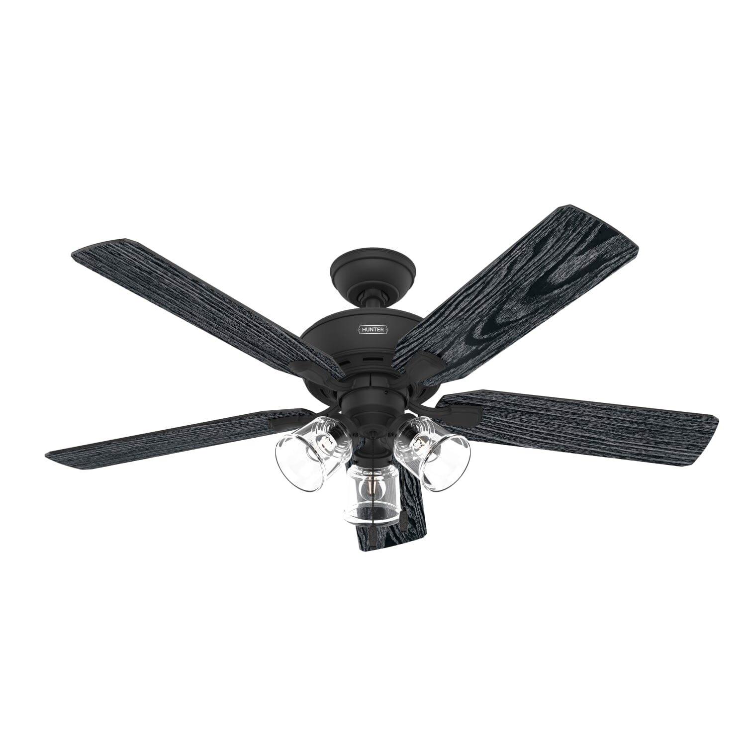 Rosner with 3 Lights 52 inch 36 Rosner with 3 Lights 52 inch