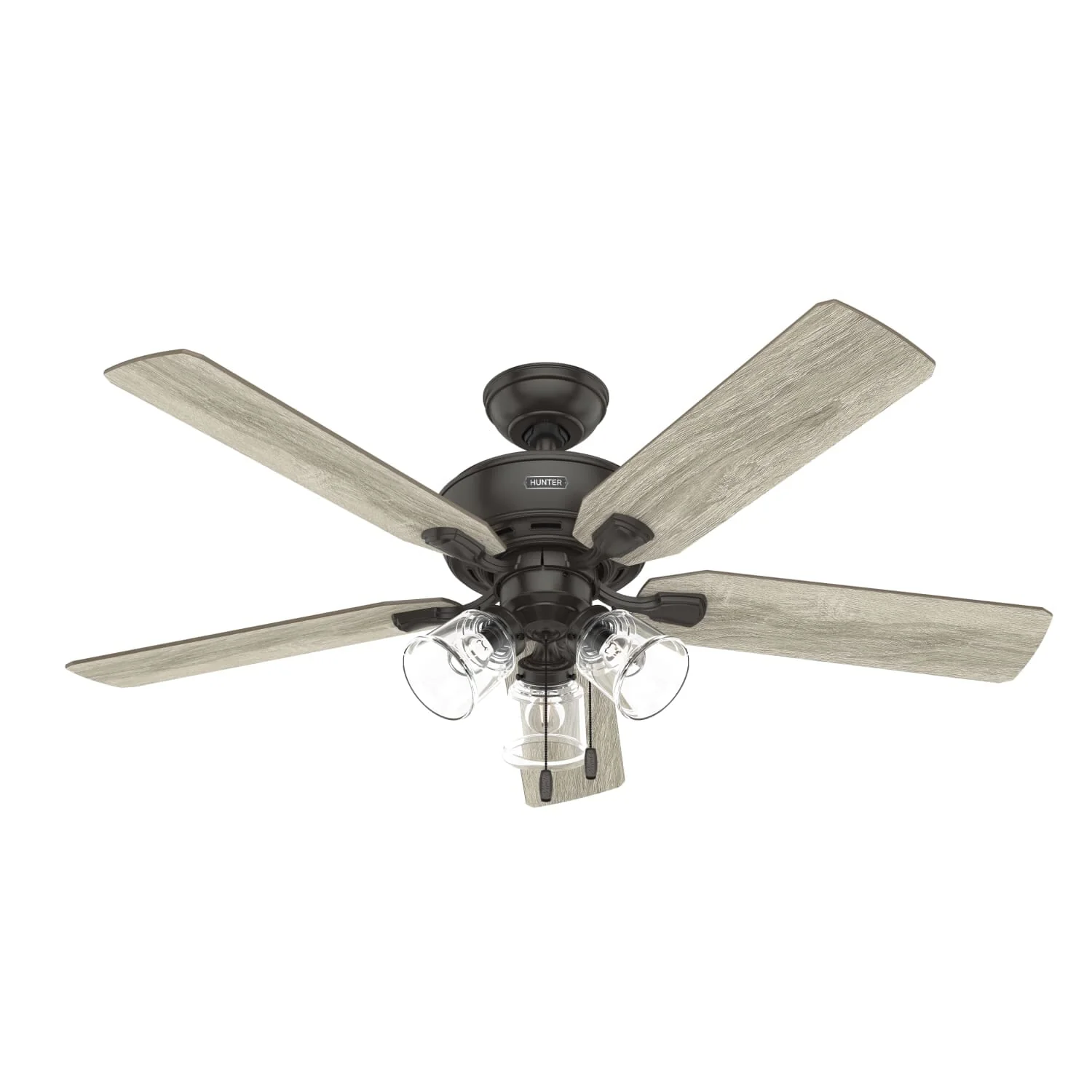 Rosner with 3 Lights 52 inch 37 Rosner with 3 Lights 52 inch
