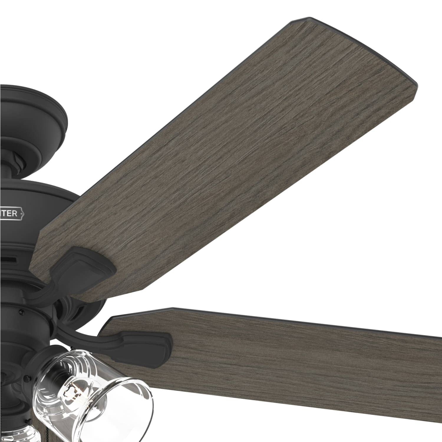 Rosner with 3 Lights 52 inch 39 Rosner with 3 Lights 52 inch
