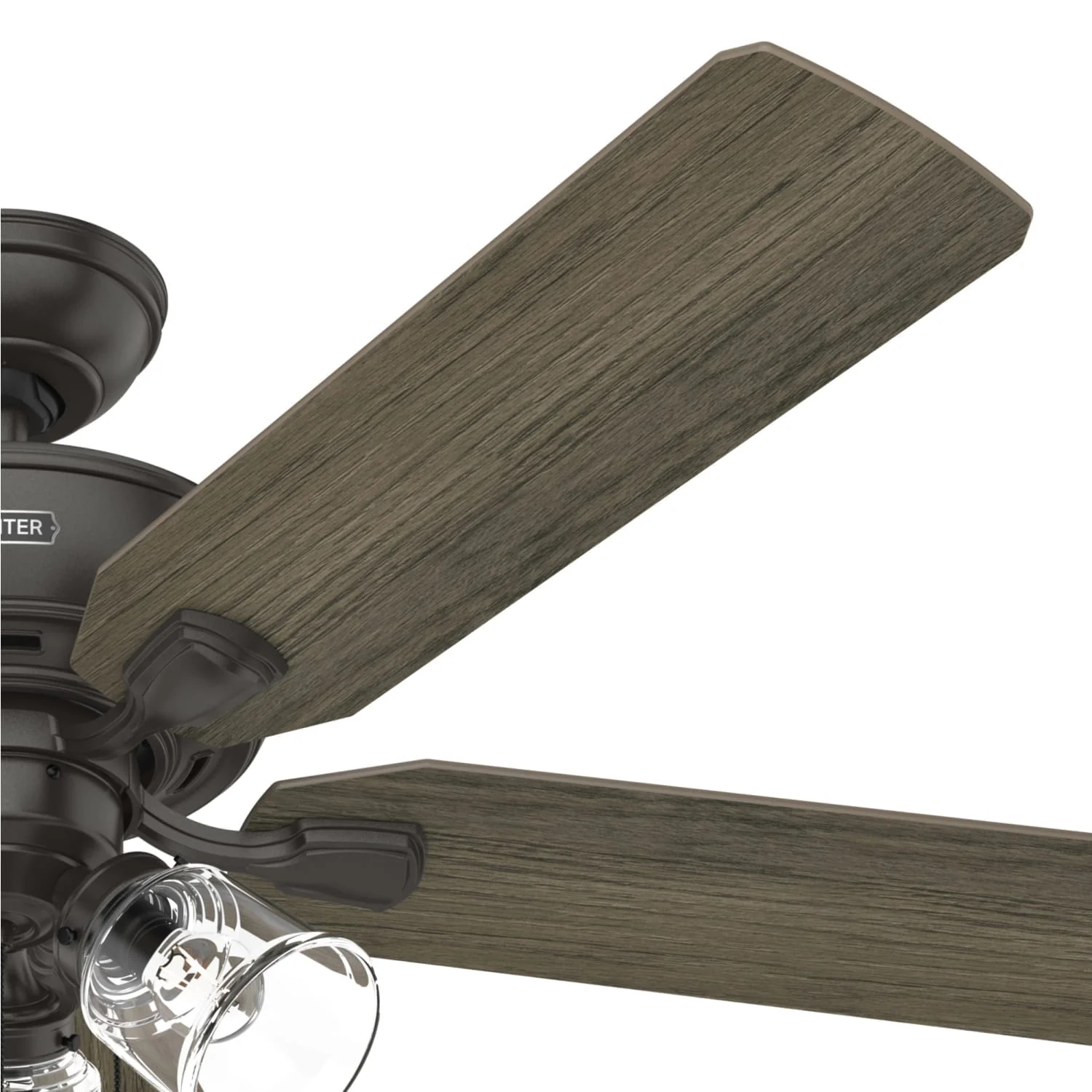 Rosner with 3 Lights 52 inch 40 Rosner with 3 Lights 52 inch