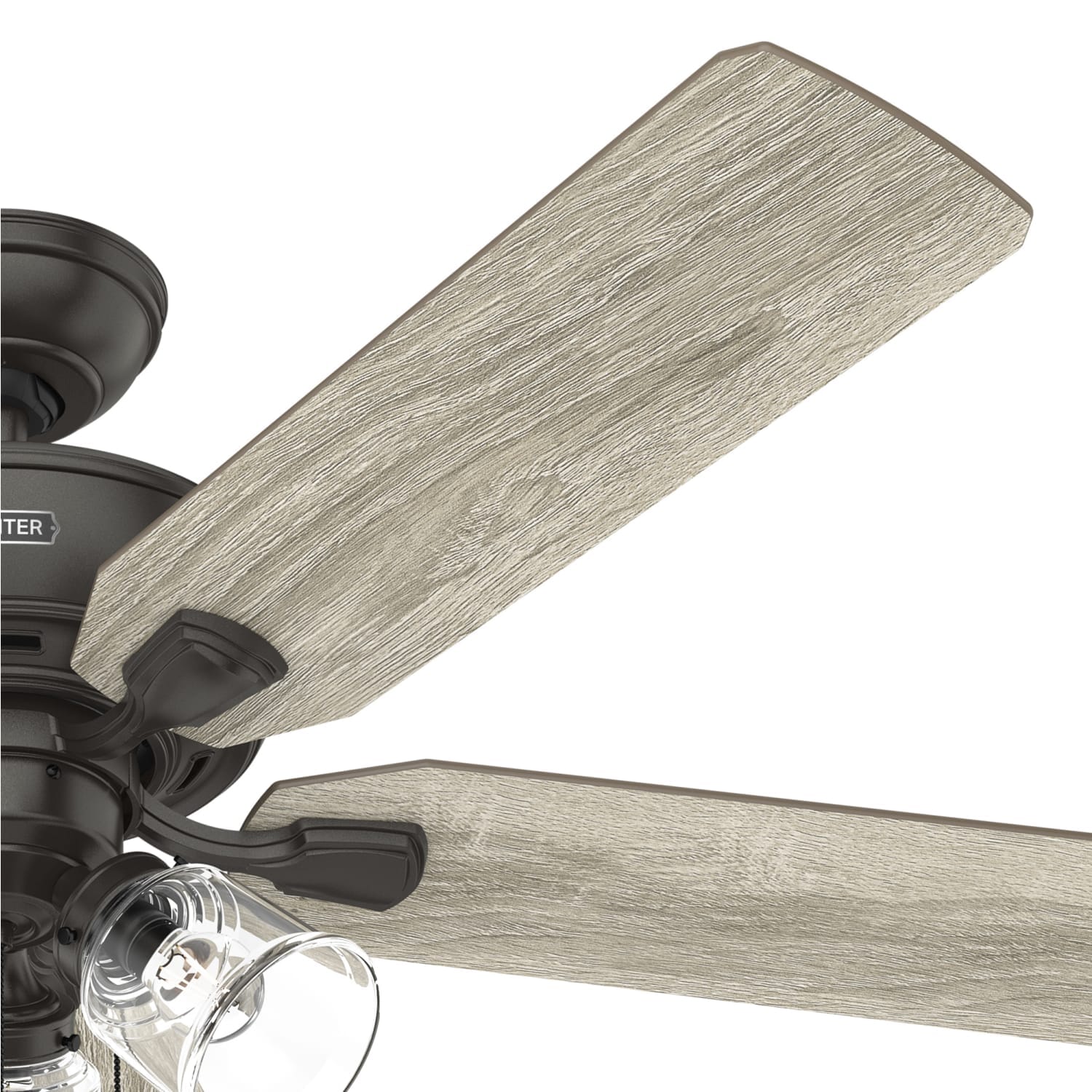 Rosner with 3 Lights 52 inch 43 Rosner with 3 Lights 52 inch