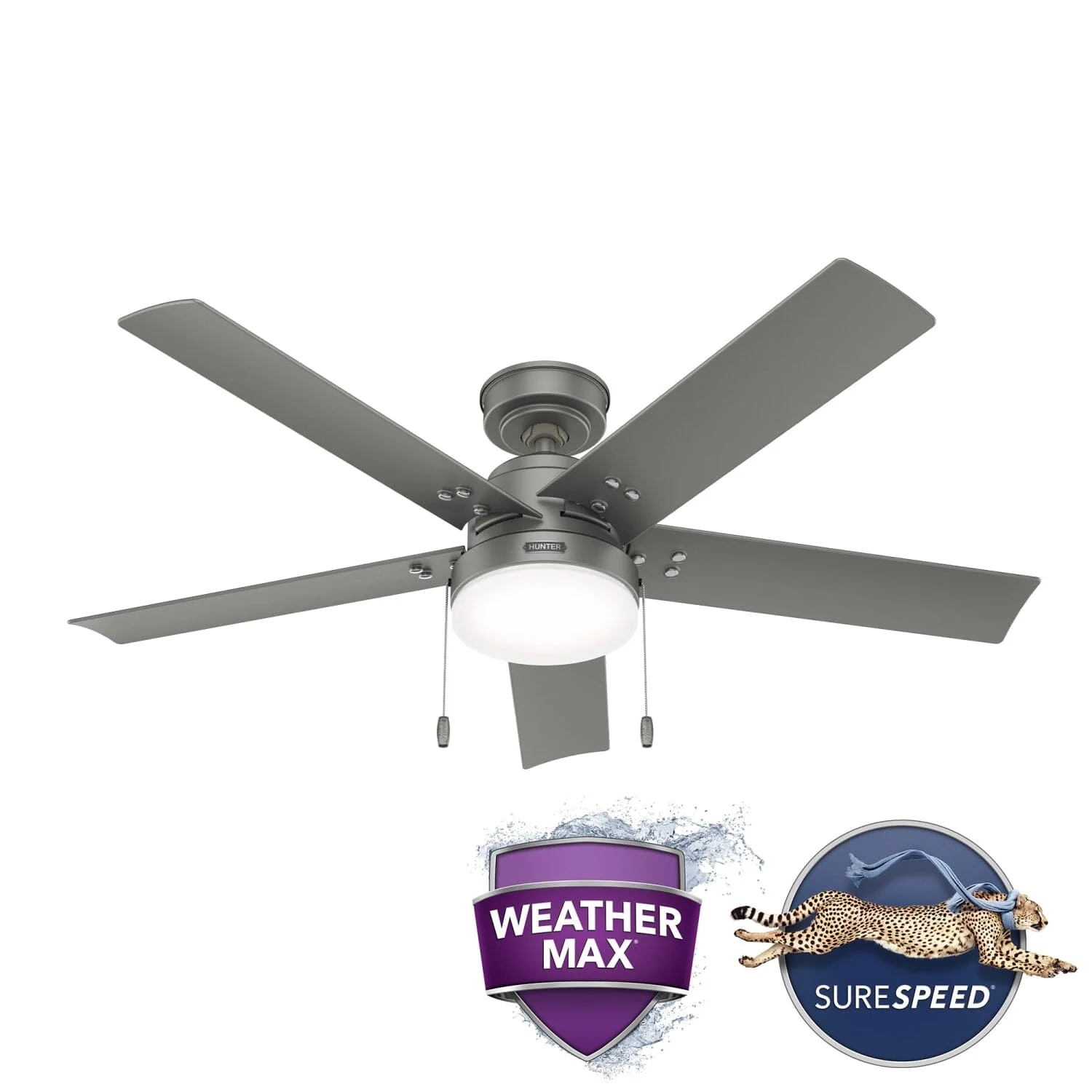 Sea Point Outdoor with LED Light 52 inch 28 Sea Point Outdoor with LED Light 52 inch