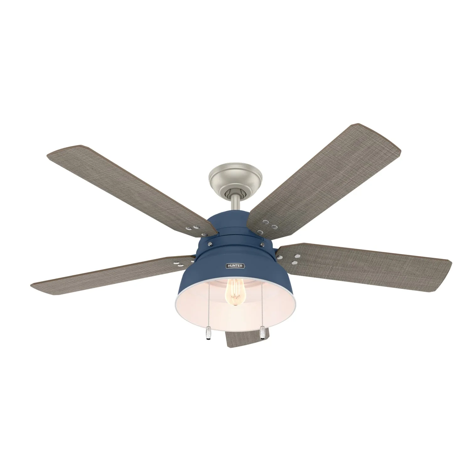 Mill Valley Outdoor with Light 52 inch 2 Mill Valley Outdoor with Light 52 inch