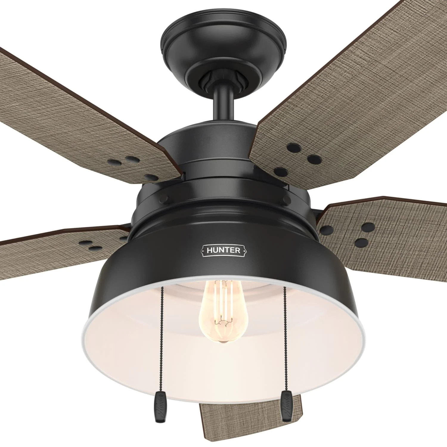 Mill Valley Outdoor with Light 52 inch 26 Mill Valley Outdoor with Light 52 inch
