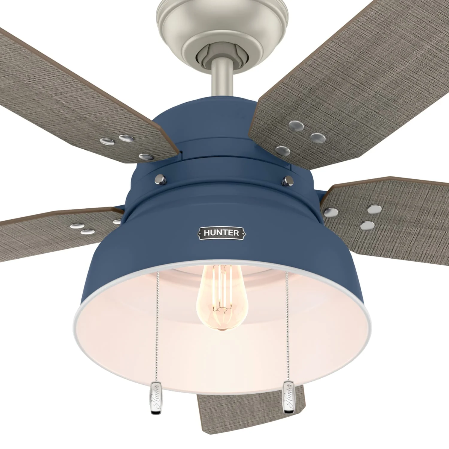 Mill Valley Outdoor with Light 52 inch 27 Mill Valley Outdoor with Light 52 inch