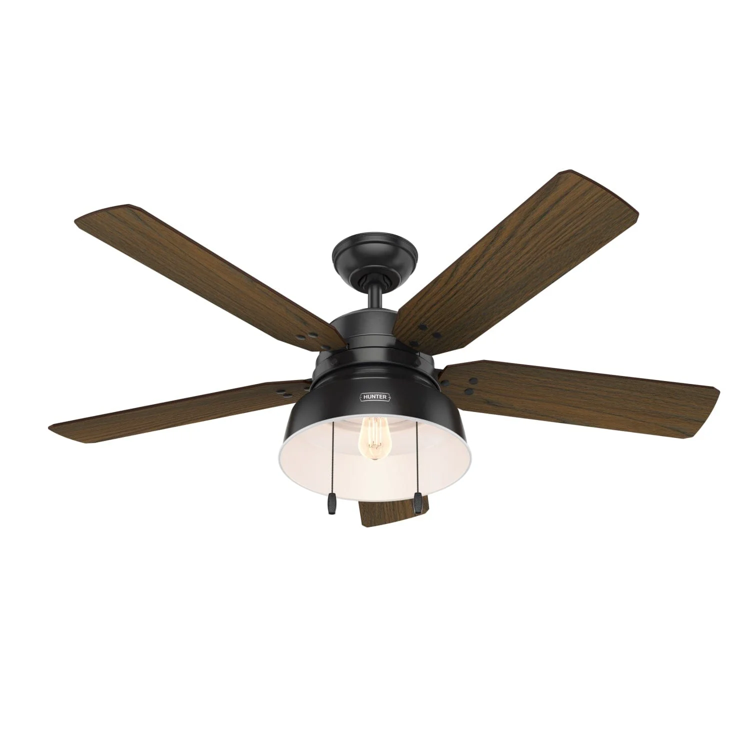 Mill Valley Outdoor with Light 52 inch 3 Mill Valley Outdoor with Light 52 inch