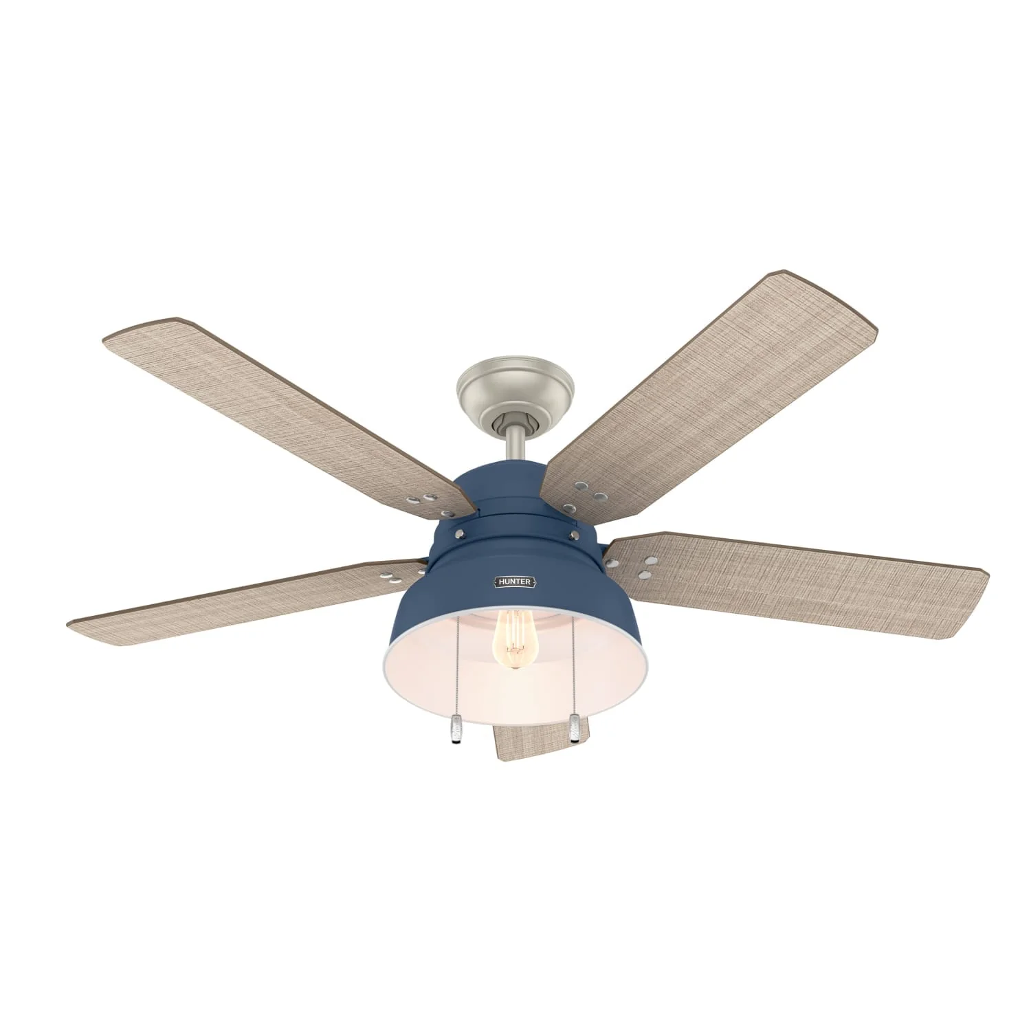 Mill Valley Outdoor with Light 52 inch 4 Mill Valley Outdoor with Light 52 inch