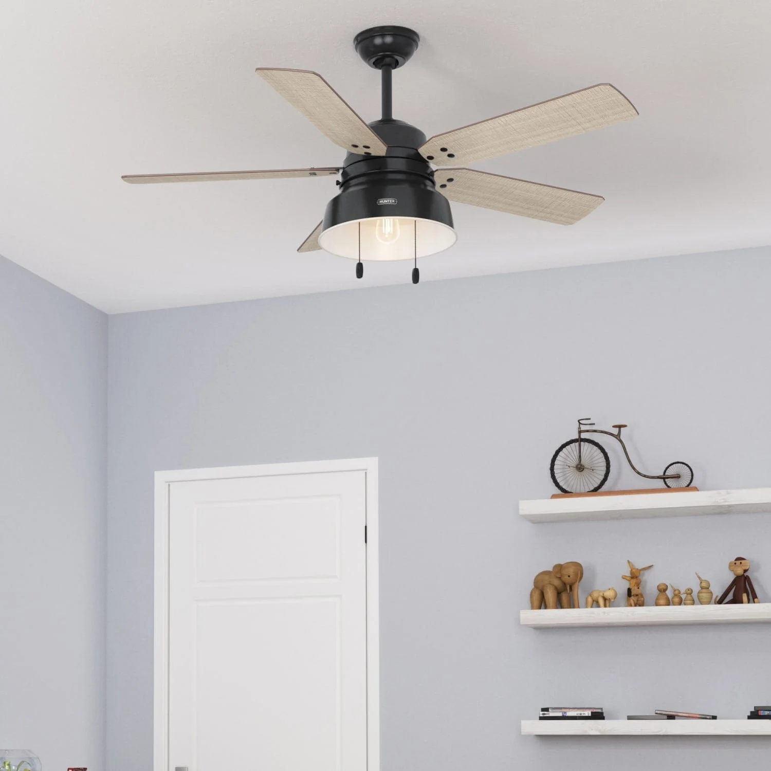 Mill Valley Outdoor with Light 52 inch 9 Mill Valley Outdoor with Light 52 inch