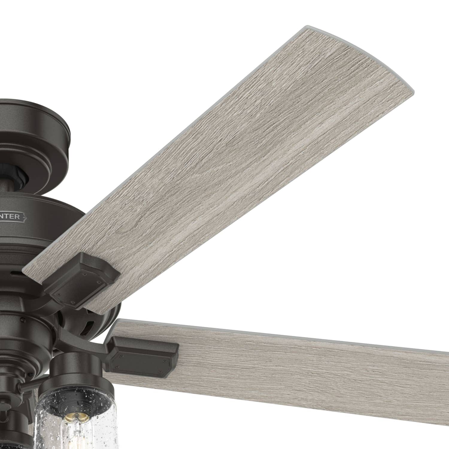 Hartland with LED Light and Remote 52 inch 11 Hartland with LED Light and Remote 52 inch