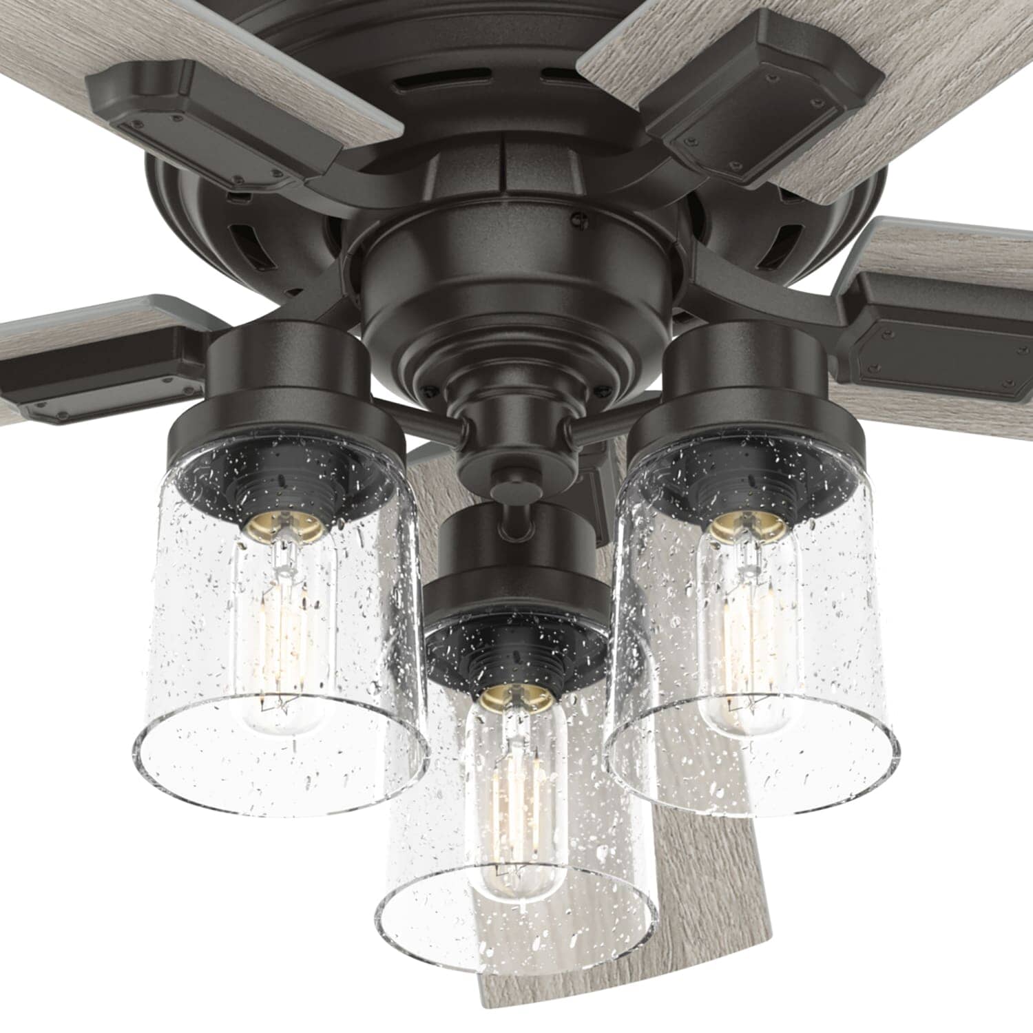 Hartland with LED Light and Remote 52 inch 7 Hartland with LED Light and Remote 52 inch