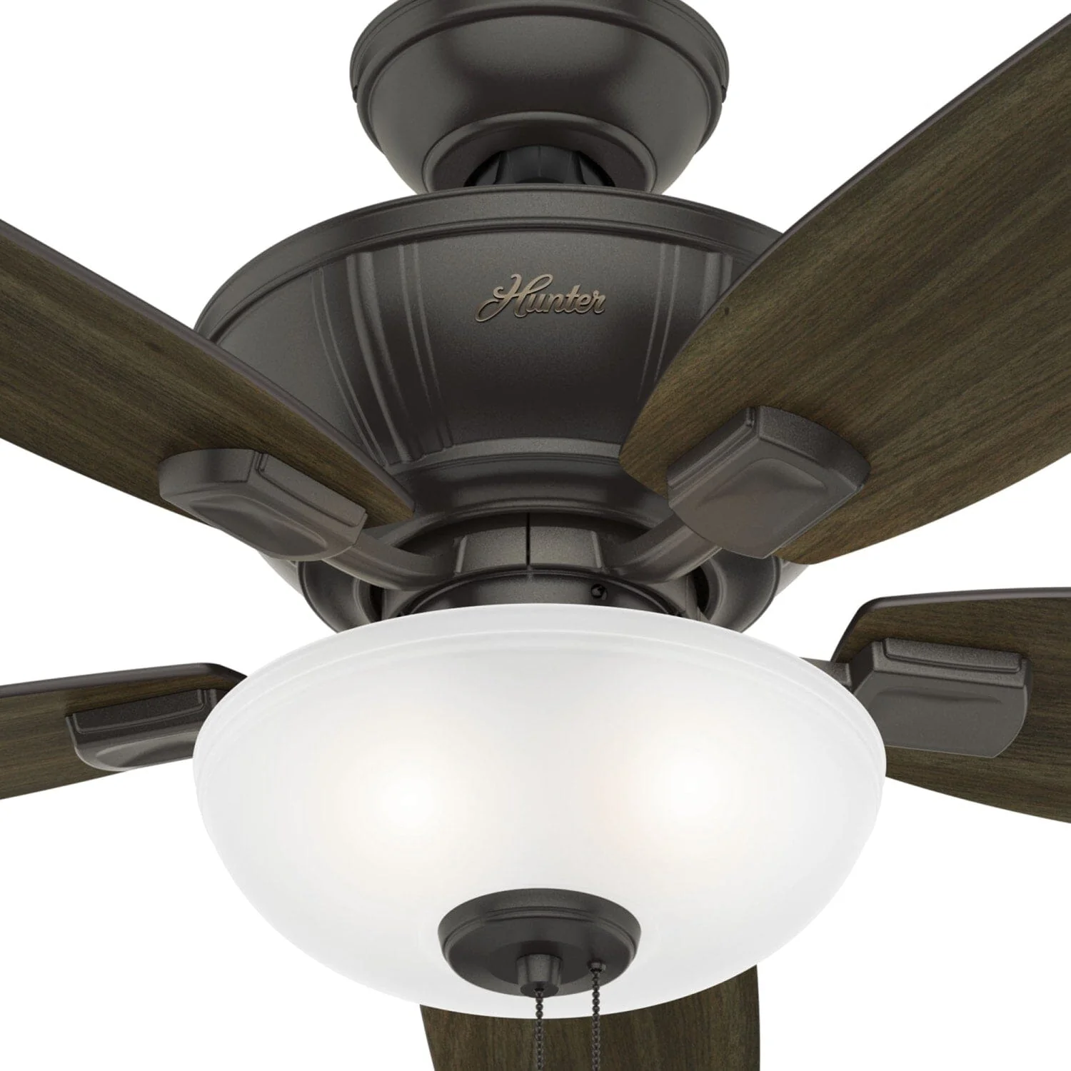 Kenbridge with LED Light 52 inch 12 Kenbridge with LED Light 52 inch