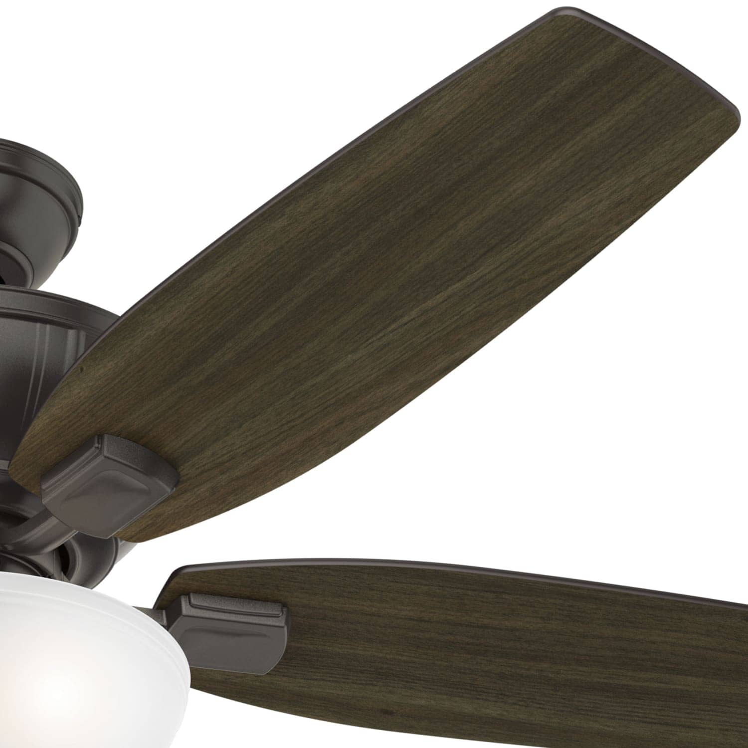 Kenbridge with LED Light 52 inch 15 Kenbridge with LED Light 52 inch