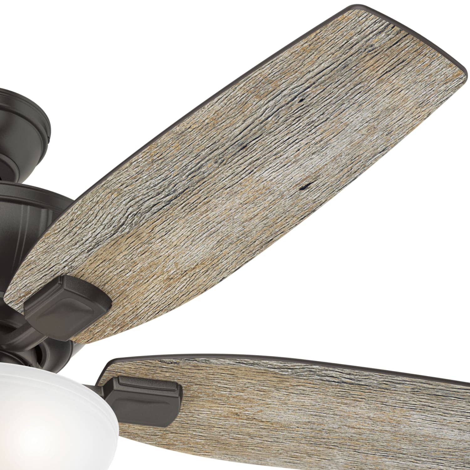 Kenbridge with LED Light 52 inch 16 Kenbridge with LED Light 52 inch