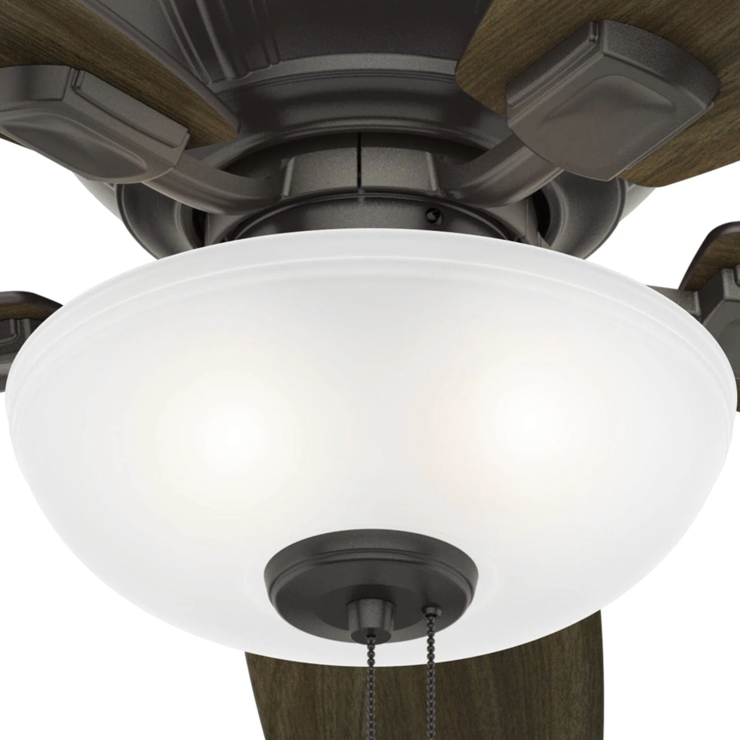 Kenbridge with LED Light 52 inch 9 Kenbridge with LED Light 52 inch