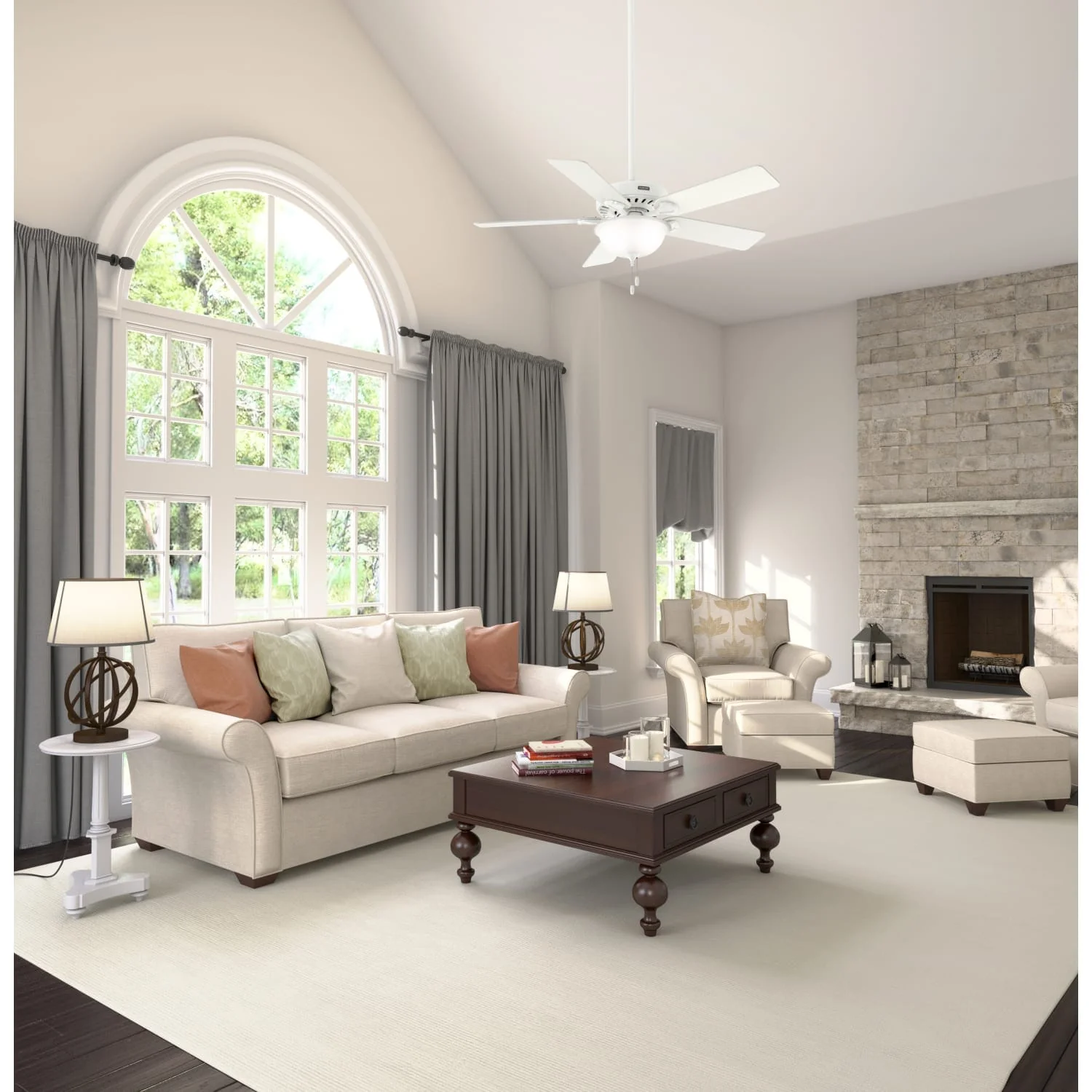 Pro's Best ENERGY STAR DC with Light 52 inch 11 Pro's Best ENERGY STAR DC with Light 52 inch