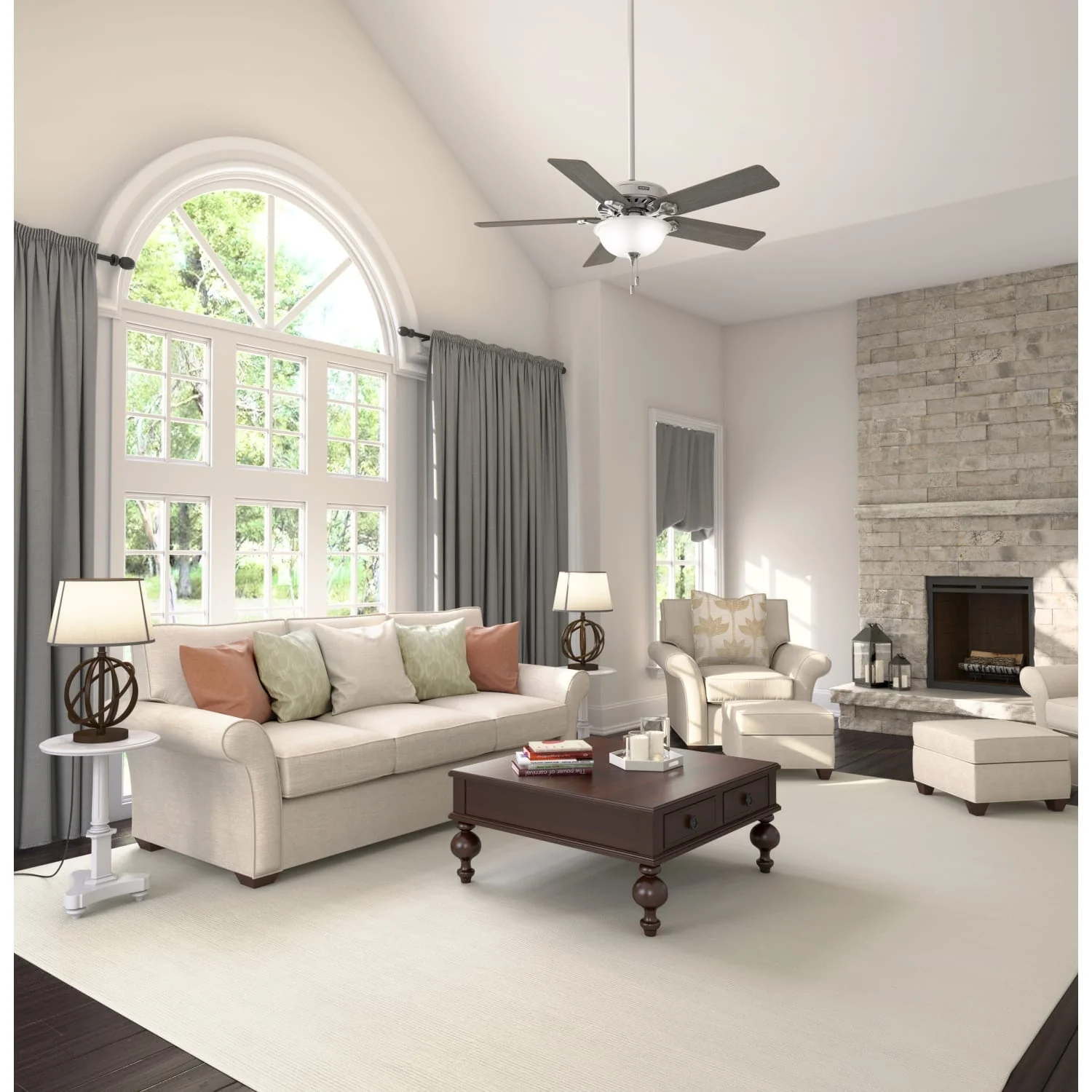 Pro's Best ENERGY STAR DC with Light 52 inch 12 Pro's Best ENERGY STAR DC with Light 52 inch
