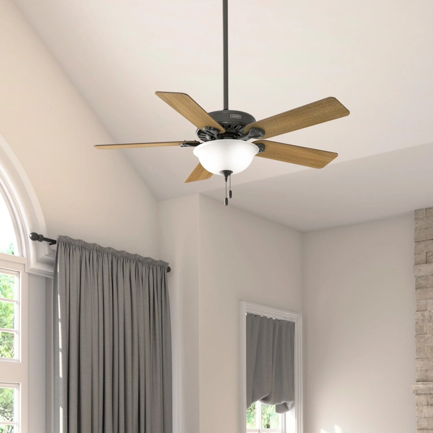 Pro's Best ENERGY STAR DC with Light 52 inch 13 Pro's Best ENERGY STAR DC with Light 52 inch