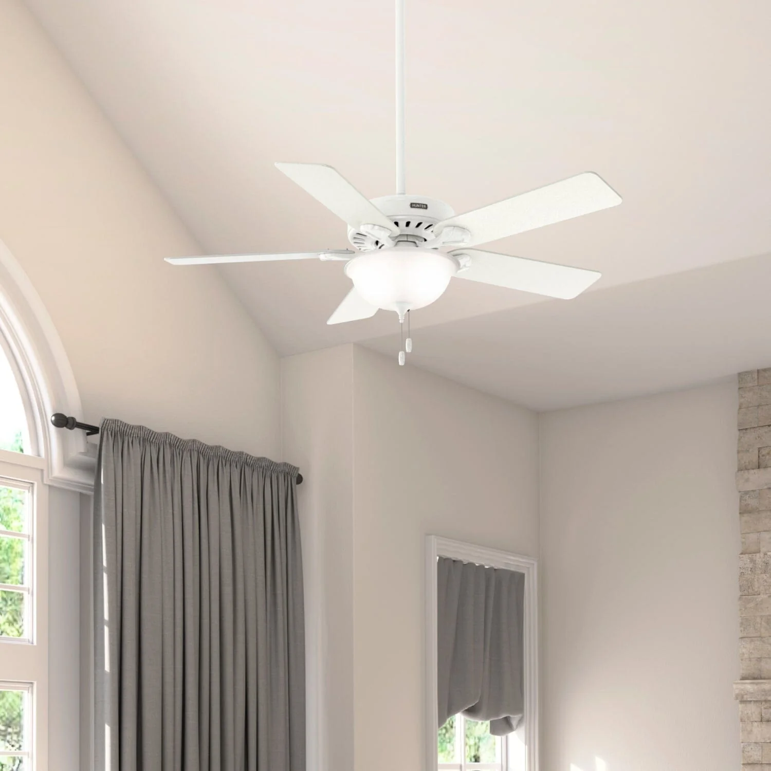 Pro's Best ENERGY STAR DC with Light 52 inch 14 Pro's Best ENERGY STAR DC with Light 52 inch