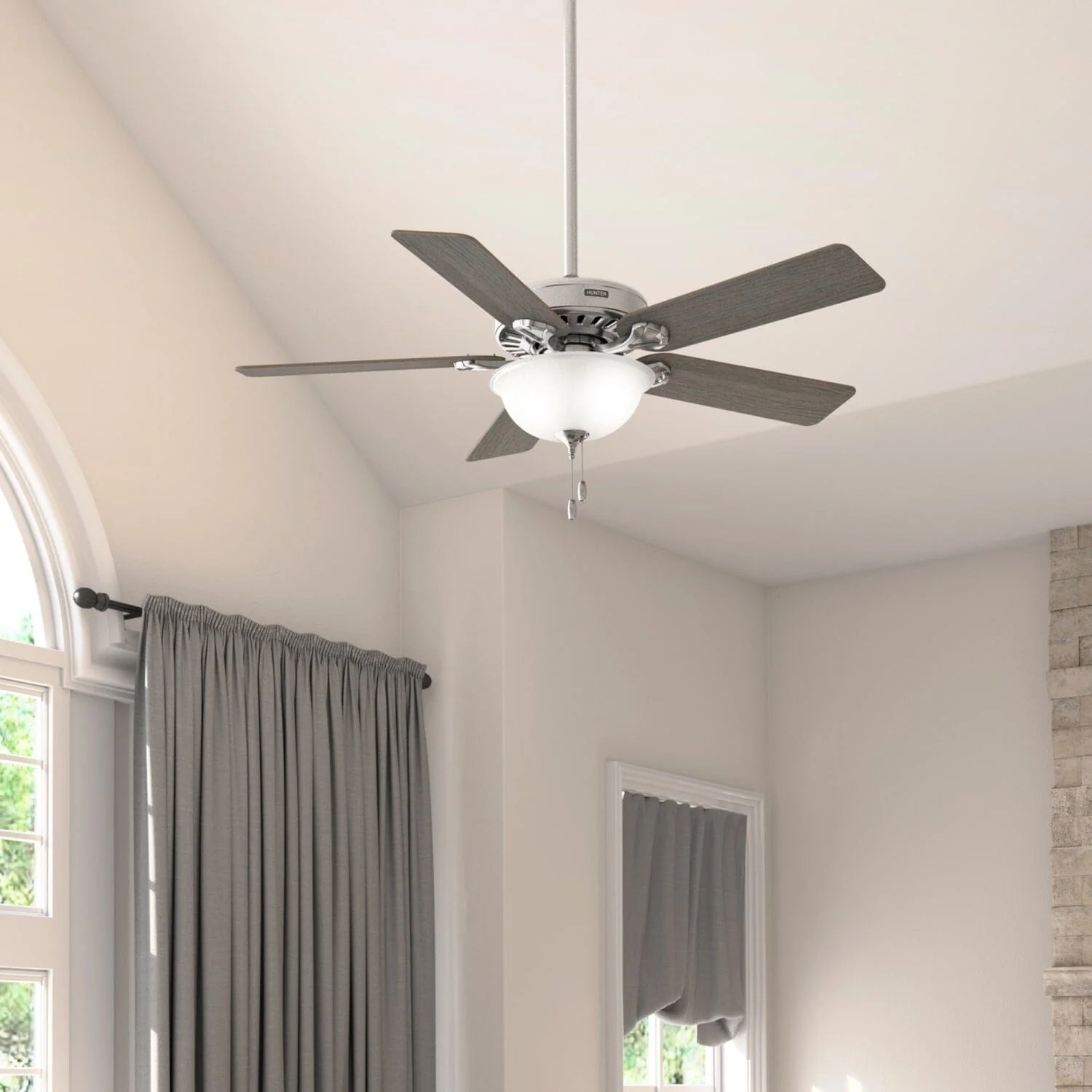 Pro's Best ENERGY STAR DC with Light 52 inch 15 Pro's Best ENERGY STAR DC with Light 52 inch