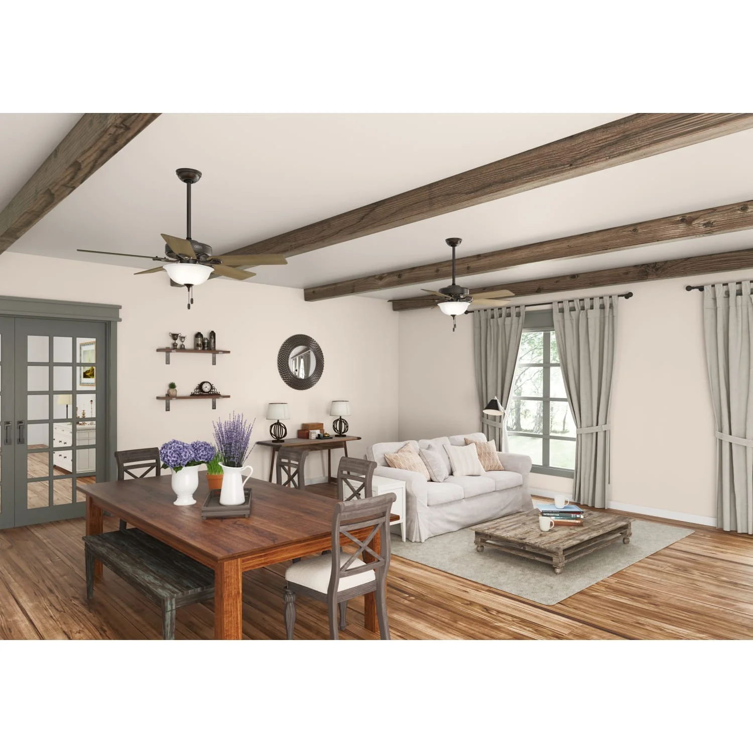 Pro's Best ENERGY STAR DC with Light 52 inch 16 Pro's Best ENERGY STAR DC with Light 52 inch