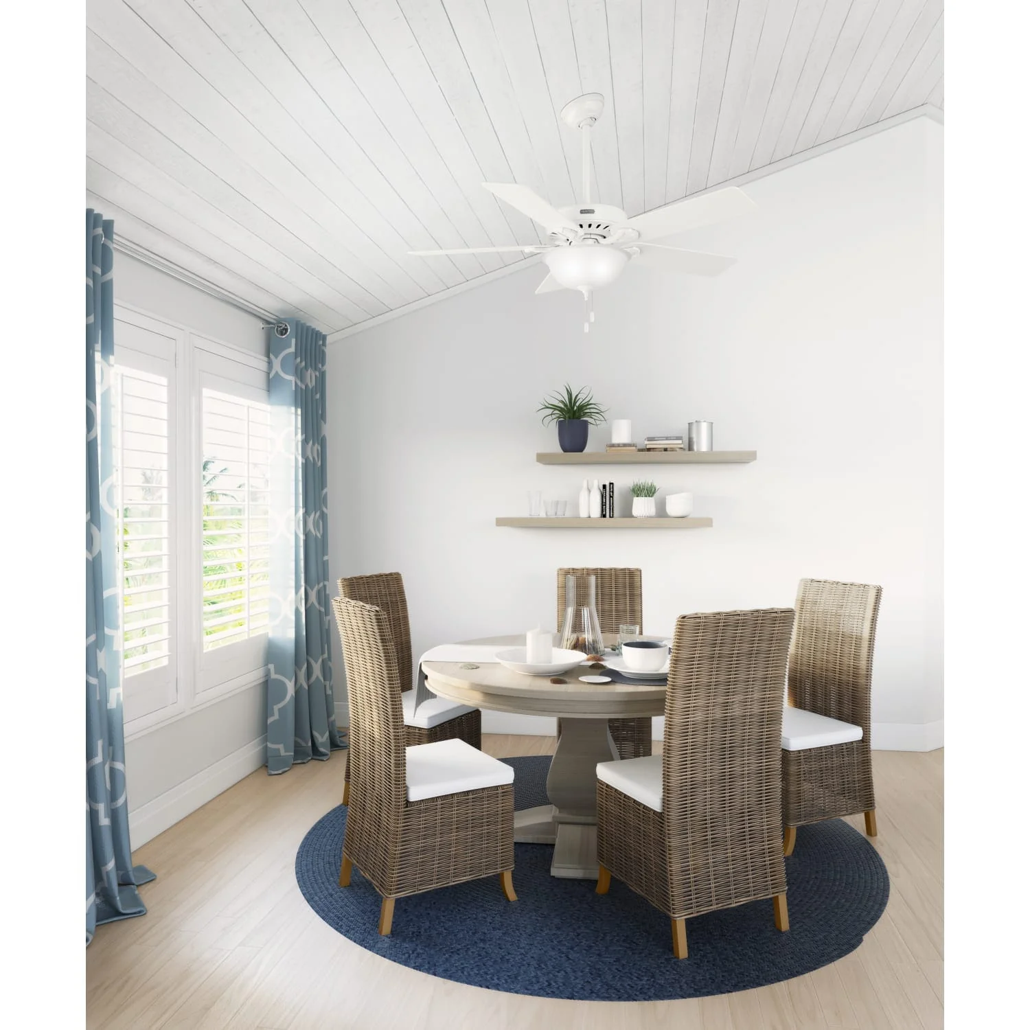 Pro's Best ENERGY STAR DC with Light 52 inch 17 Pro's Best ENERGY STAR DC with Light 52 inch