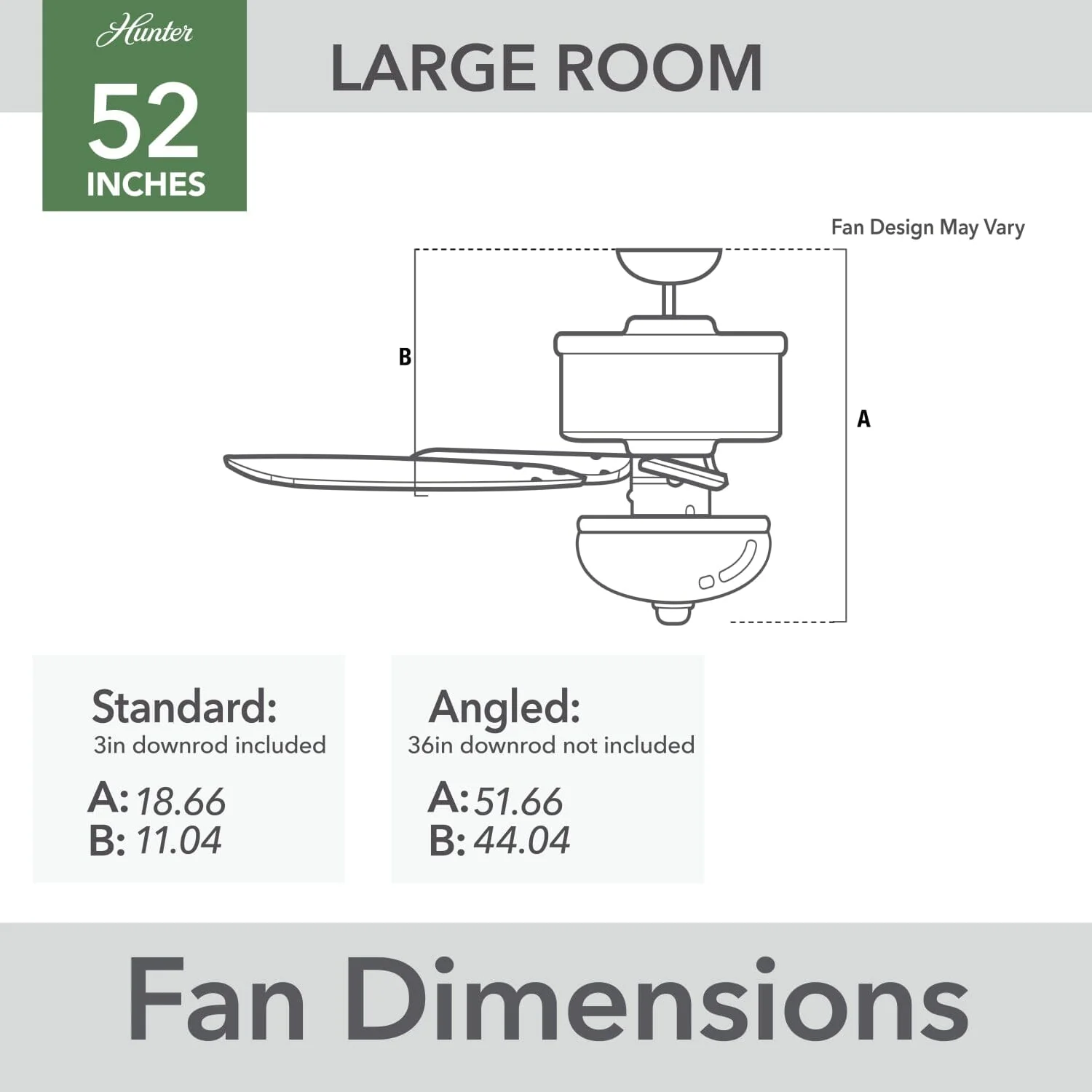 Pro's Best ENERGY STAR DC with Light 52 inch 25 Pro's Best ENERGY STAR DC with Light 52 inch