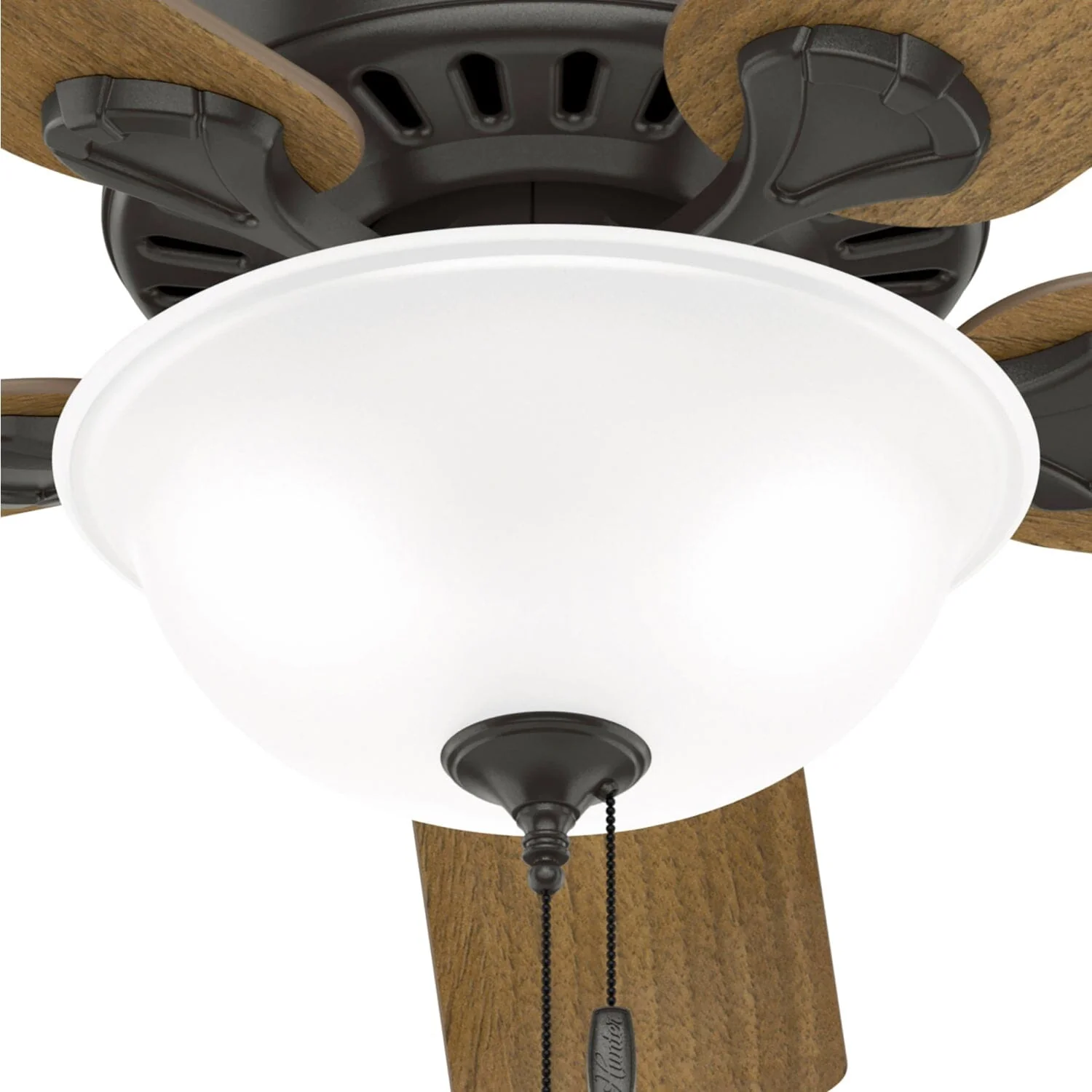 Pro's Best ENERGY STAR DC with Light 52 inch 29 Pro's Best ENERGY STAR DC with Light 52 inch