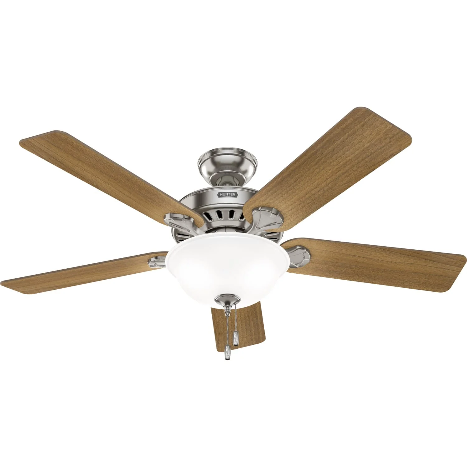 Pro's Best ENERGY STAR DC with Light 52 inch 43 Pro's Best ENERGY STAR DC with Light 52 inch