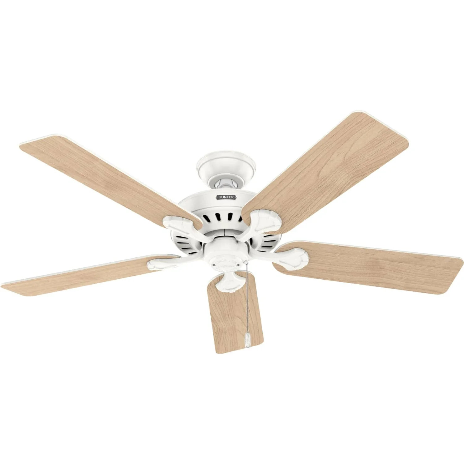 Pro's Best ENERGY STAR DC with Light 52 inch 45 Pro's Best ENERGY STAR DC with Light 52 inch