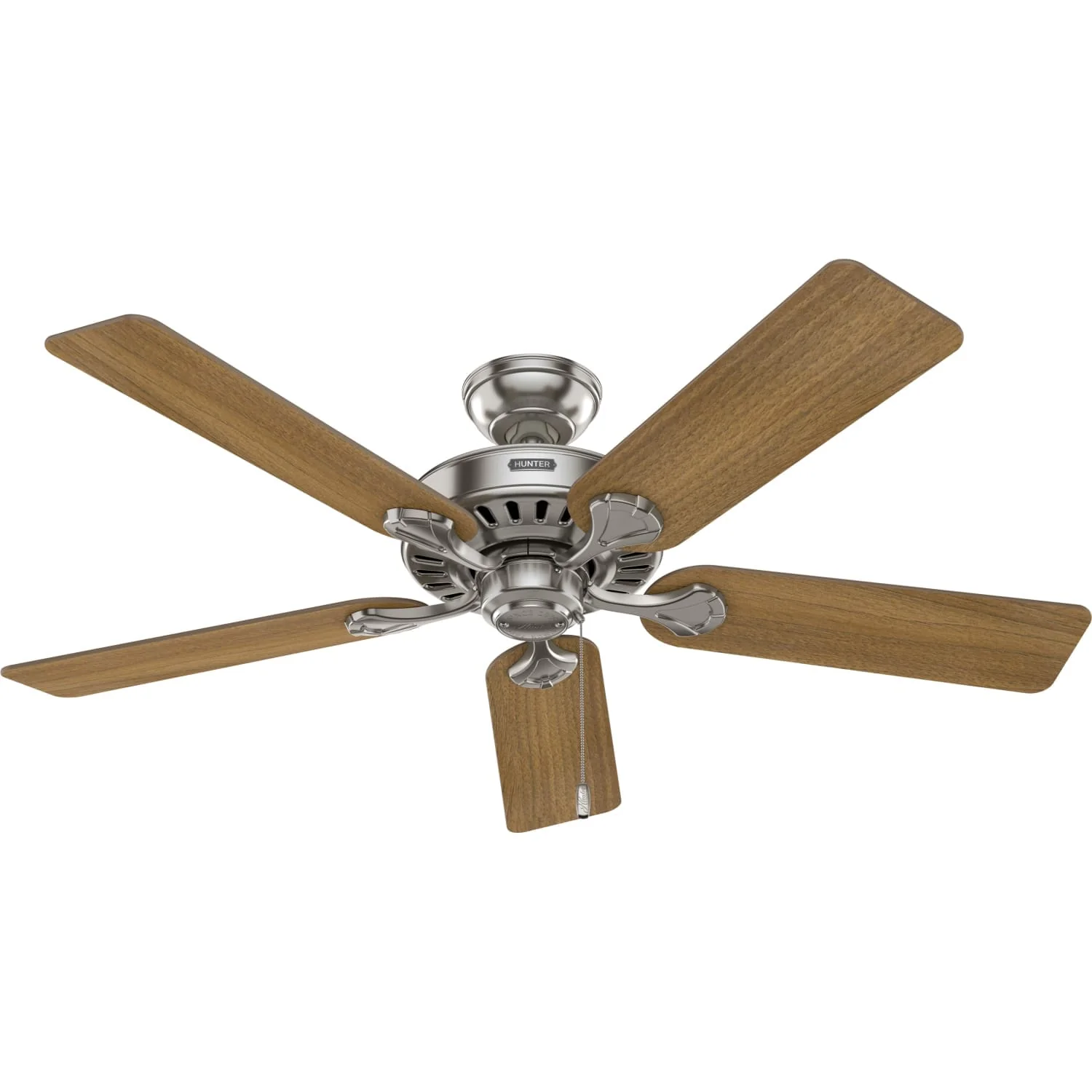 Pro's Best ENERGY STAR DC with Light 52 inch 46 Pro's Best ENERGY STAR DC with Light 52 inch