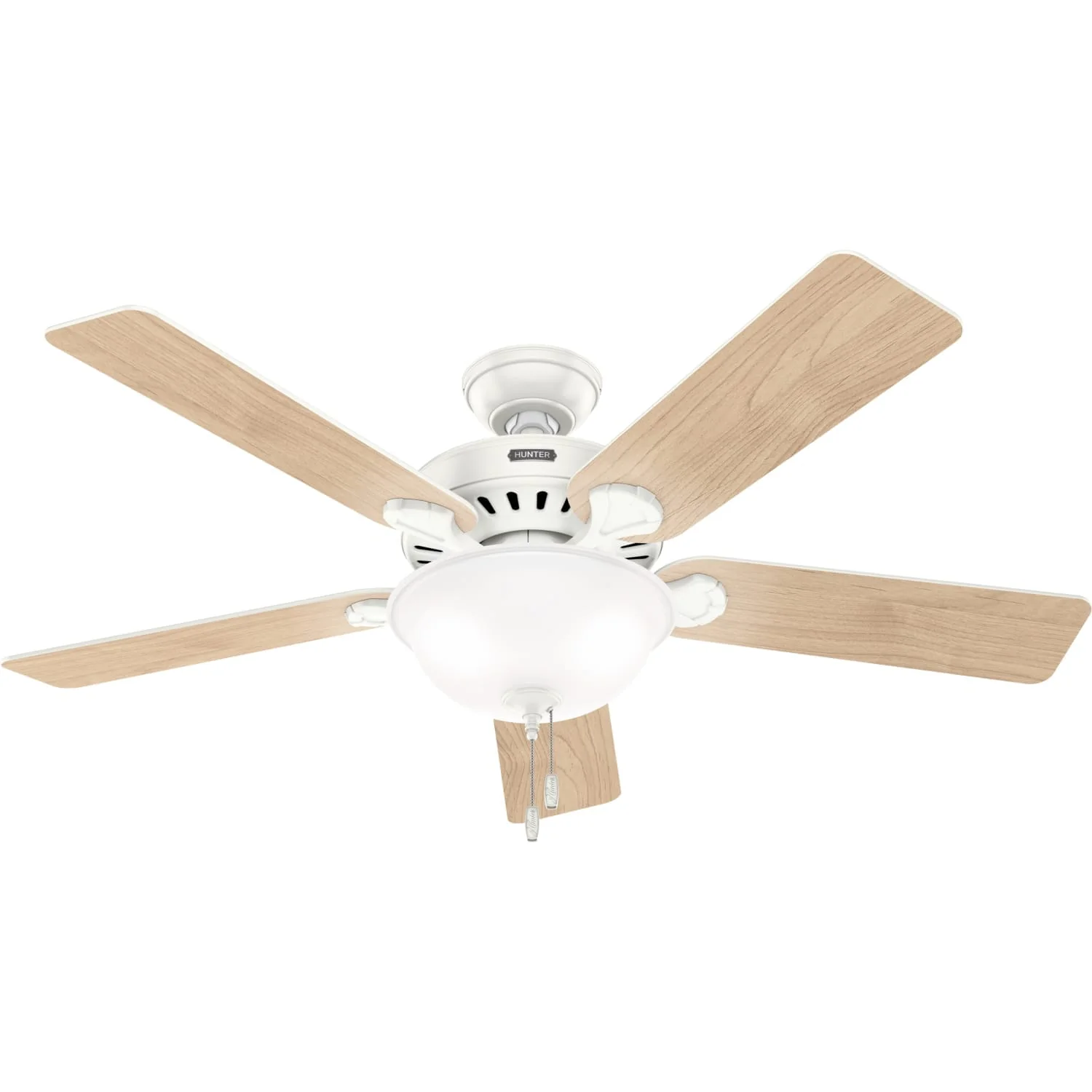 Pro's Best ENERGY STAR DC with Light 52 inch 5 Pro's Best ENERGY STAR DC with Light 52 inch