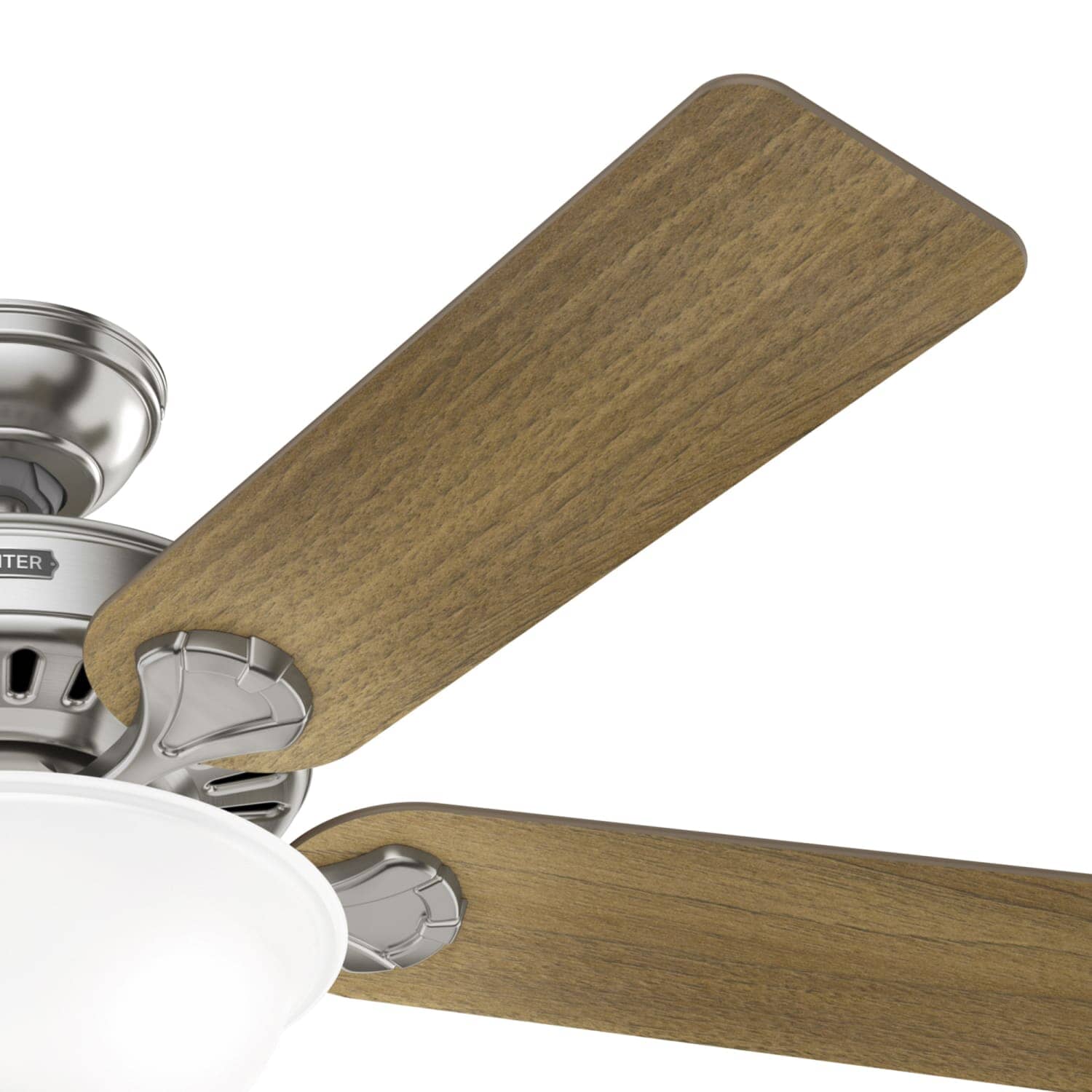 Pro's Best ENERGY STAR DC with Light 52 inch 52 Pro's Best ENERGY STAR DC with Light 52 inch