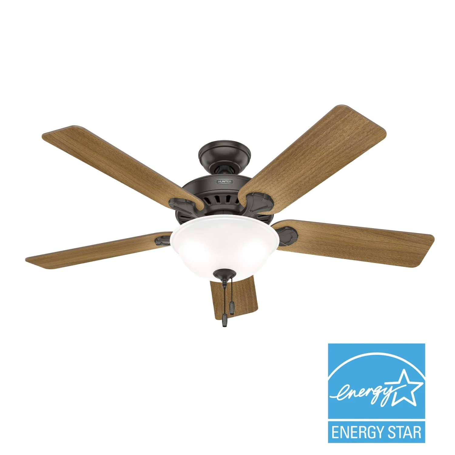 Pro's Best ENERGY STAR DC with Light 52 inch 53 Pro's Best ENERGY STAR DC with Light 52 inch