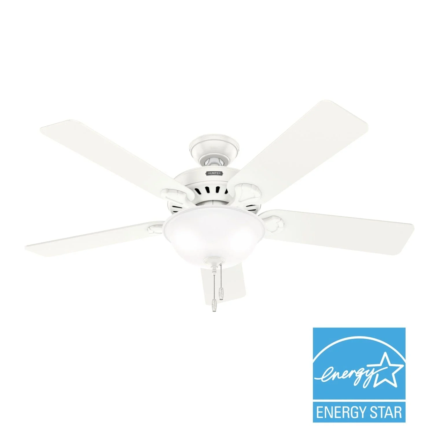 Pro's Best ENERGY STAR DC with Light 52 inch 54 Pro's Best ENERGY STAR DC with Light 52 inch