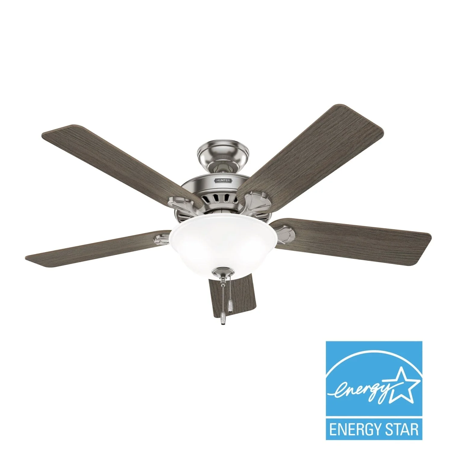 Pro's Best ENERGY STAR DC with Light 52 inch 55 Pro's Best ENERGY STAR DC with Light 52 inch